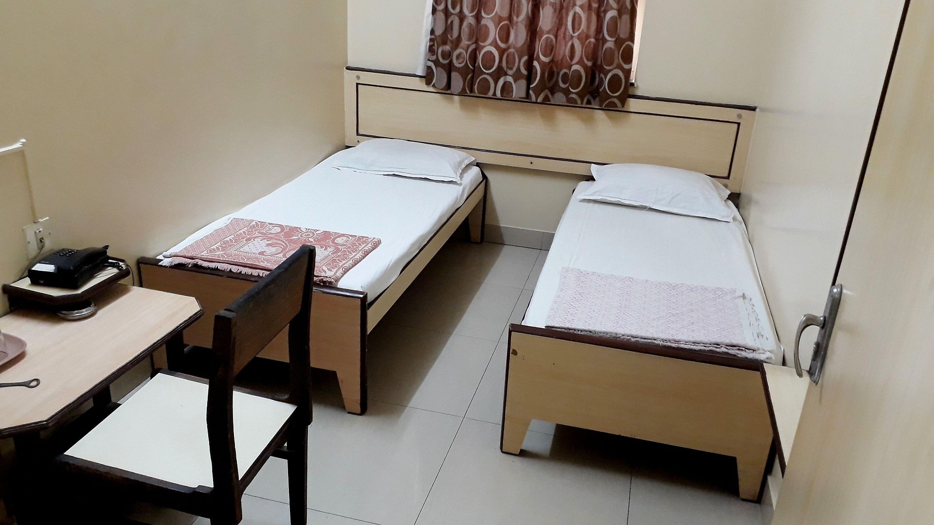 Guest house Milan