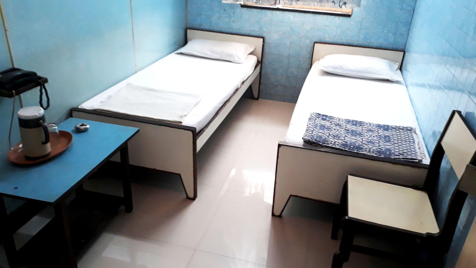 Guest house Milan Mumbai