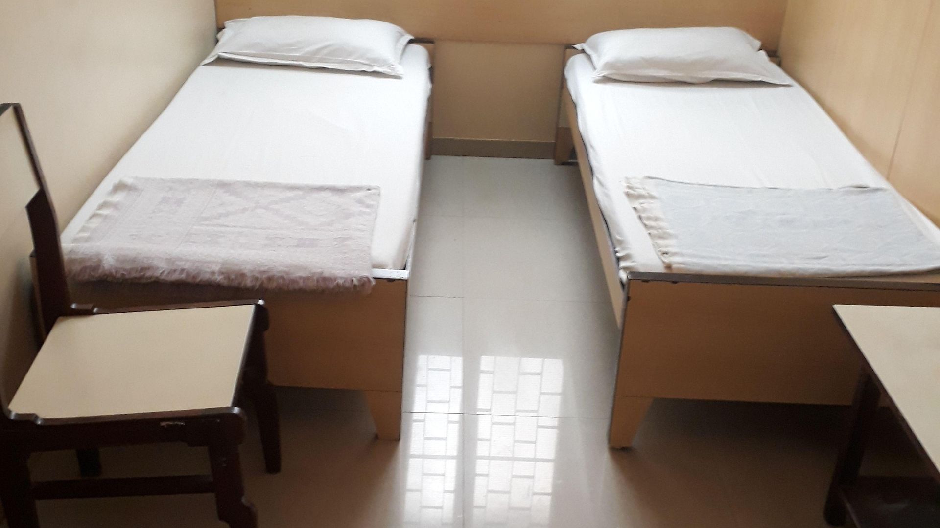 Guest house Milan