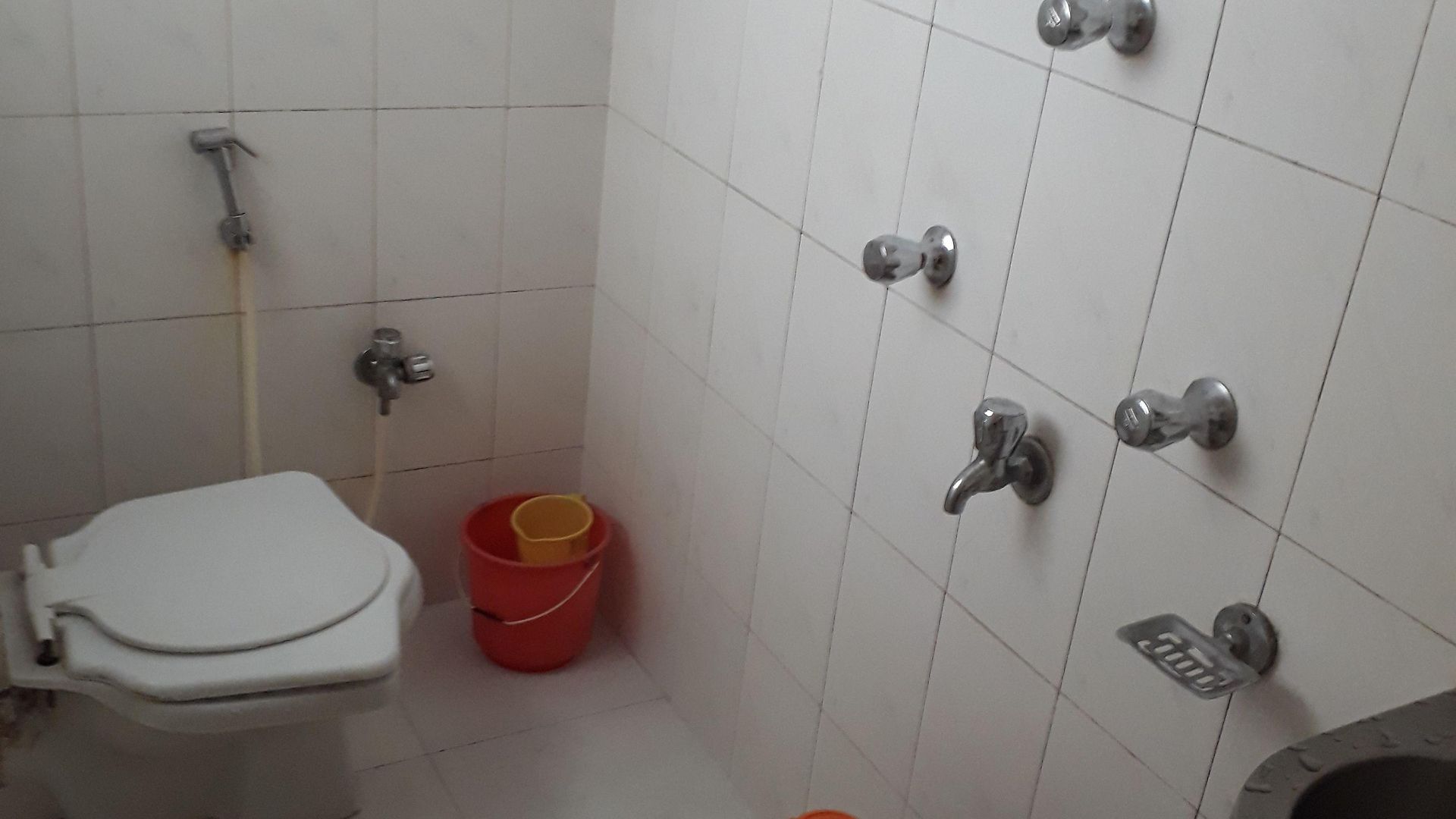 Guest house Milan