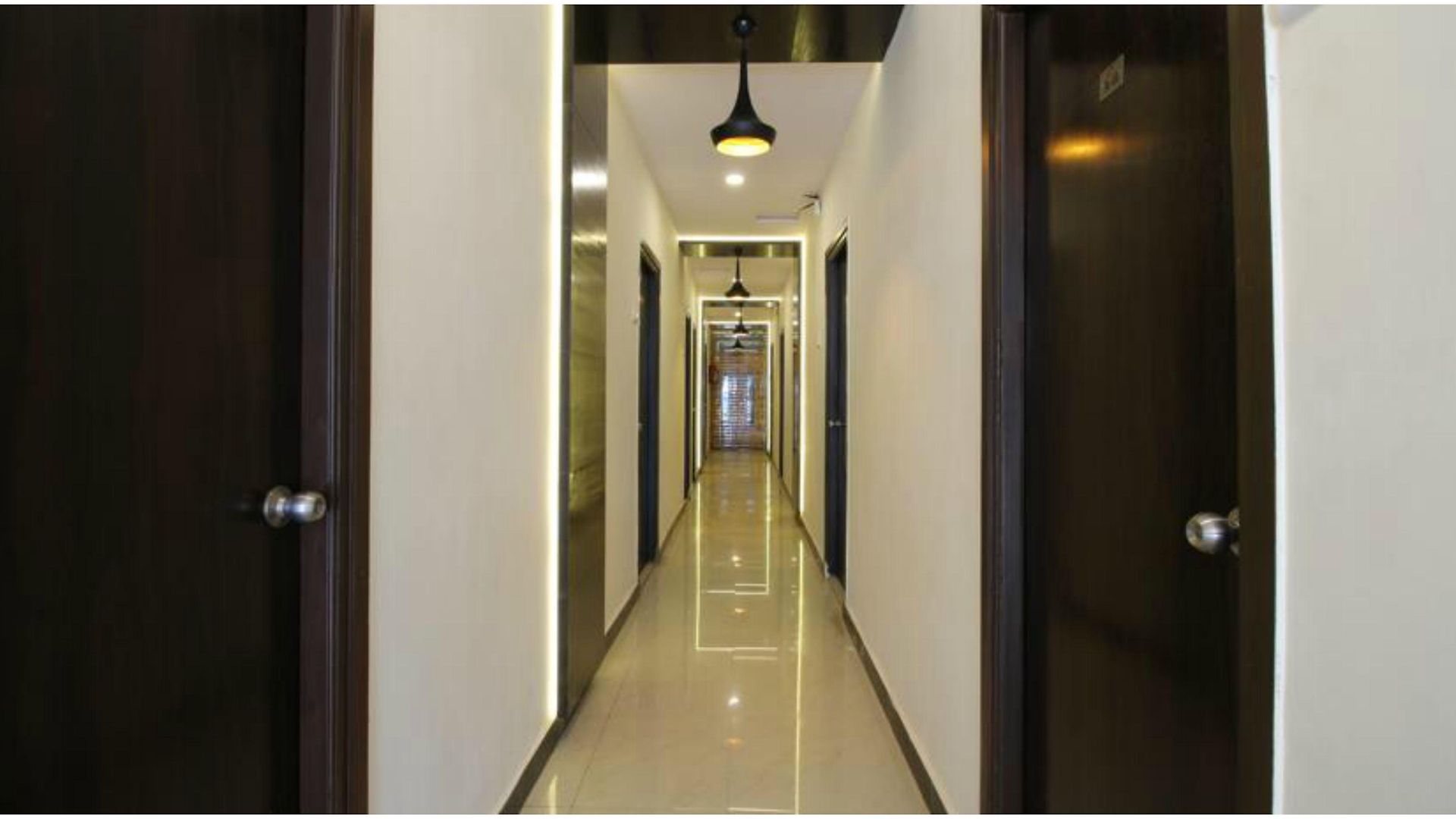 Via Ashir Guest house 3*