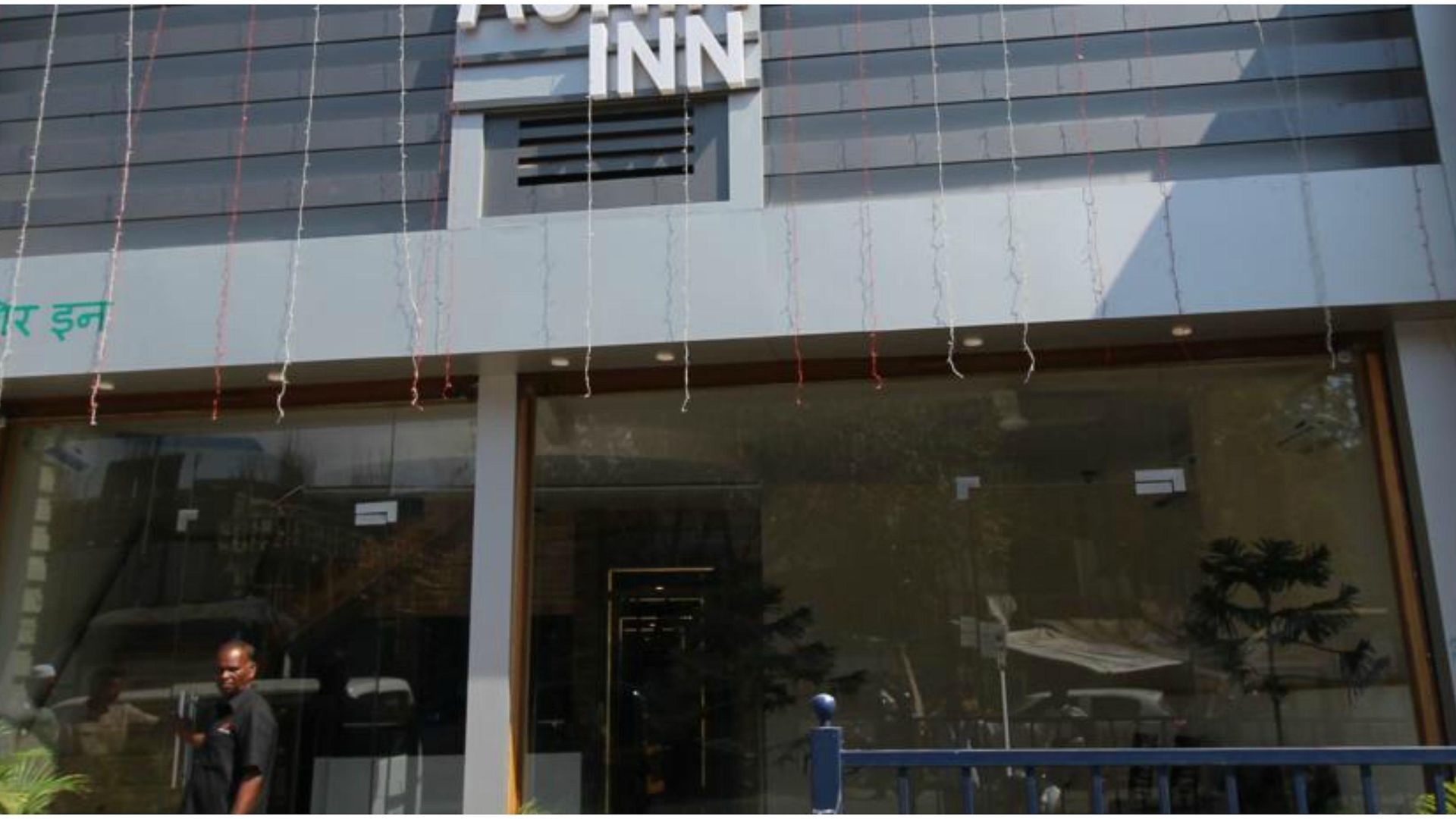 Via Ashir Guest house 3*