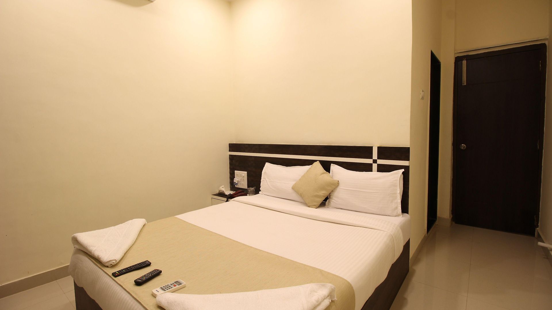 Guest house Via Ashir