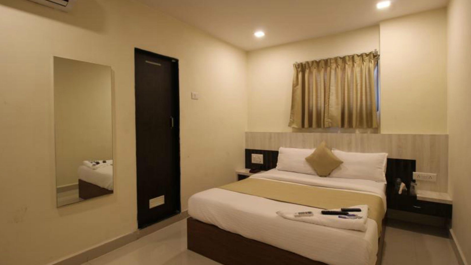 Guest house Via Ashir Mumbai