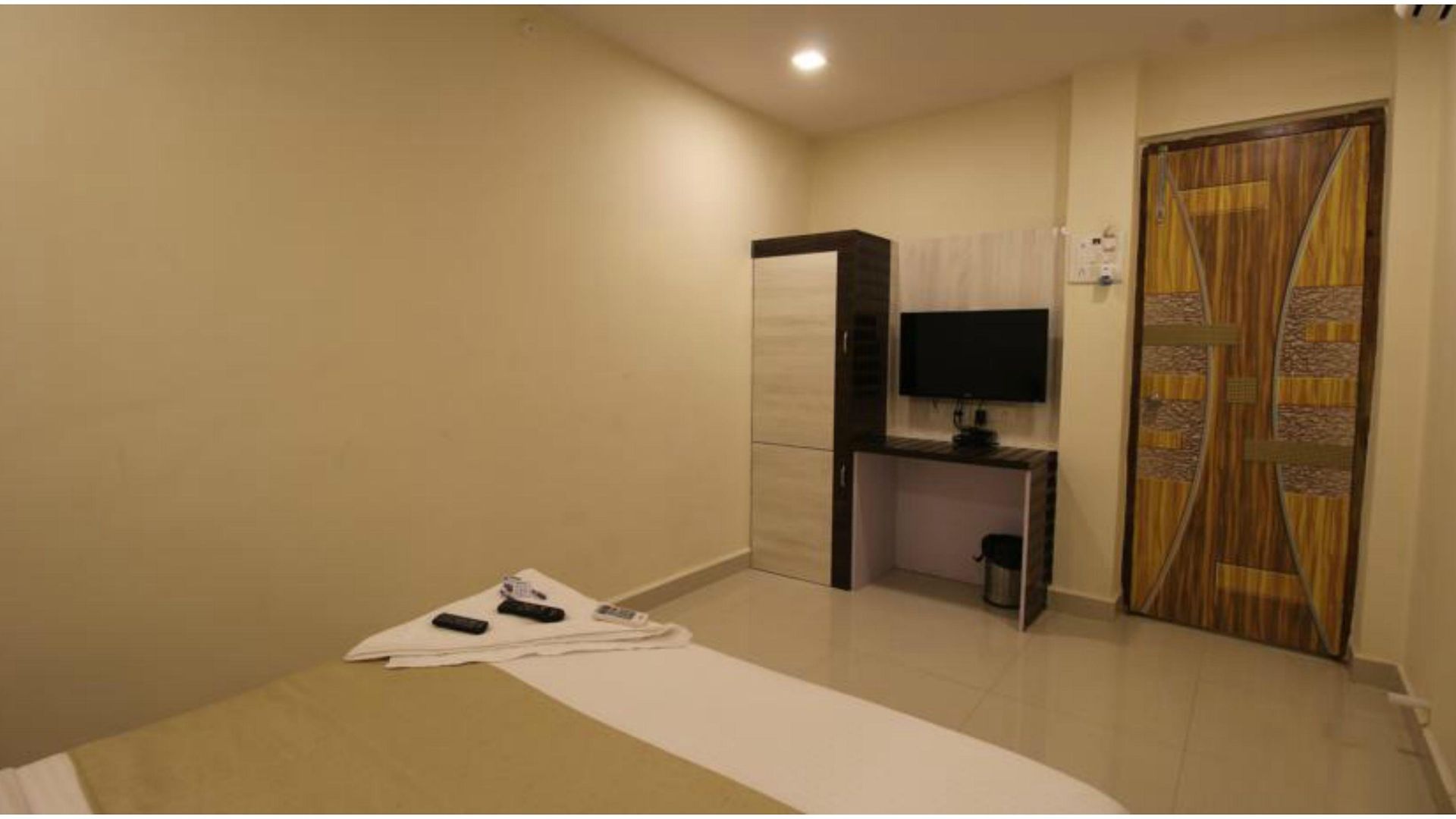 Guest house Via Ashir Mumbai