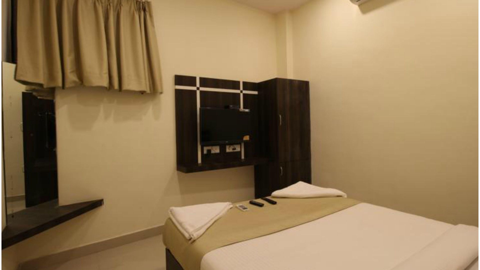 Guest house Via Ashir