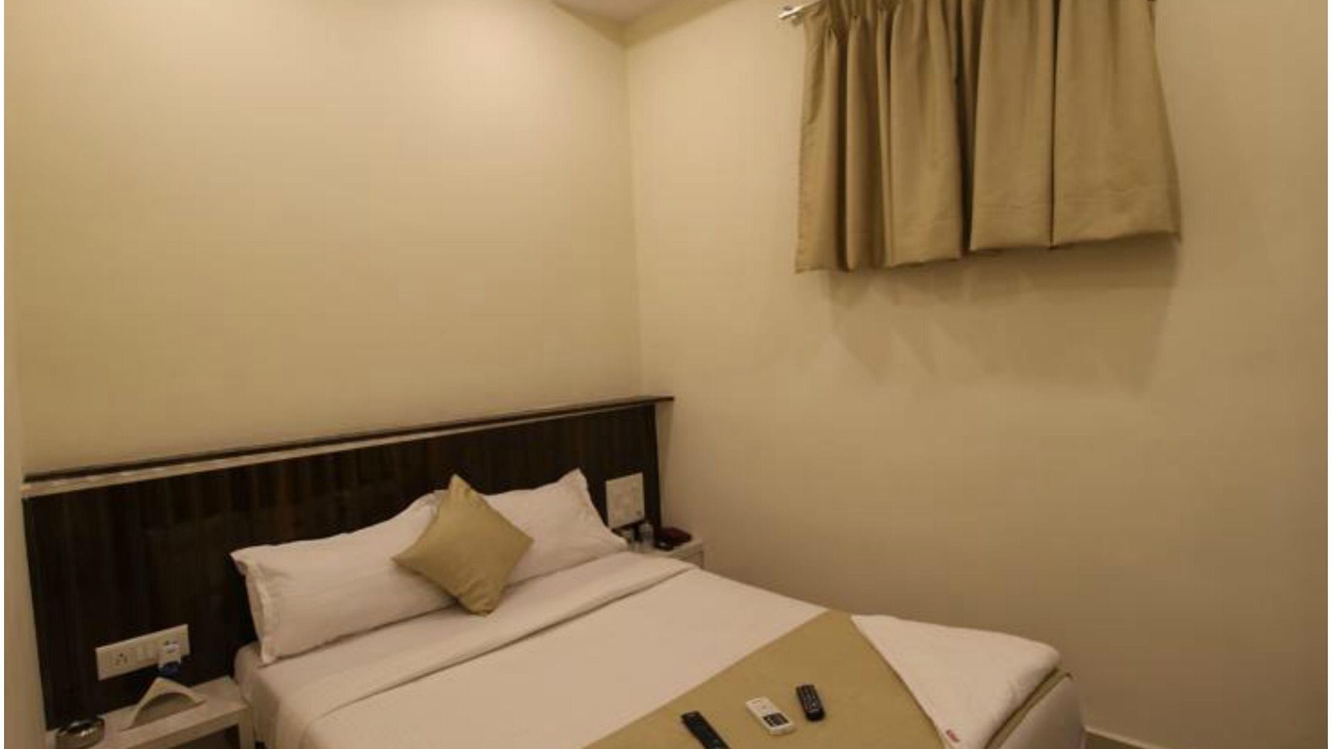 Guest house Via Ashir Mumbai