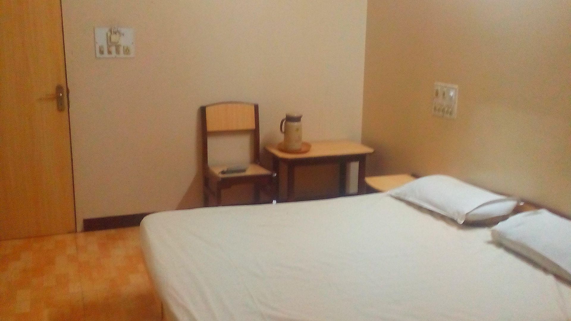 Sangam Guest house