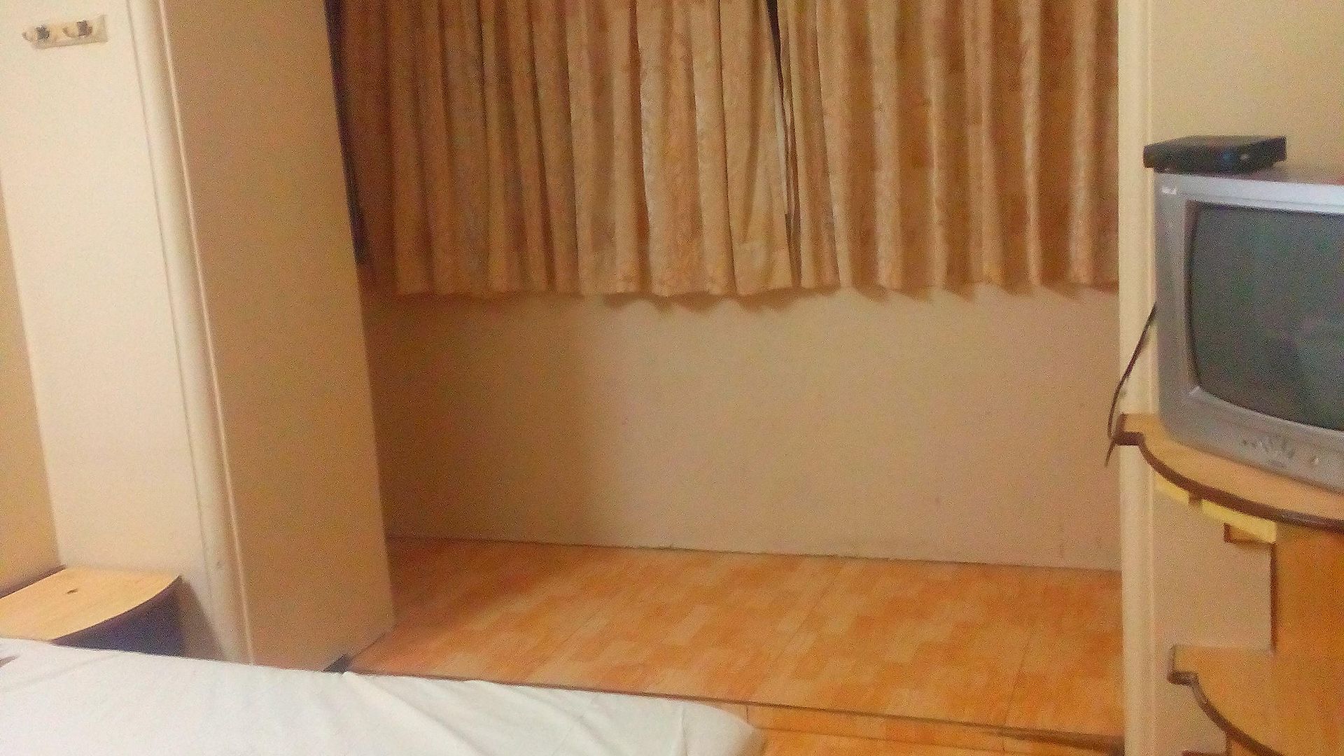 Guest house Sangam