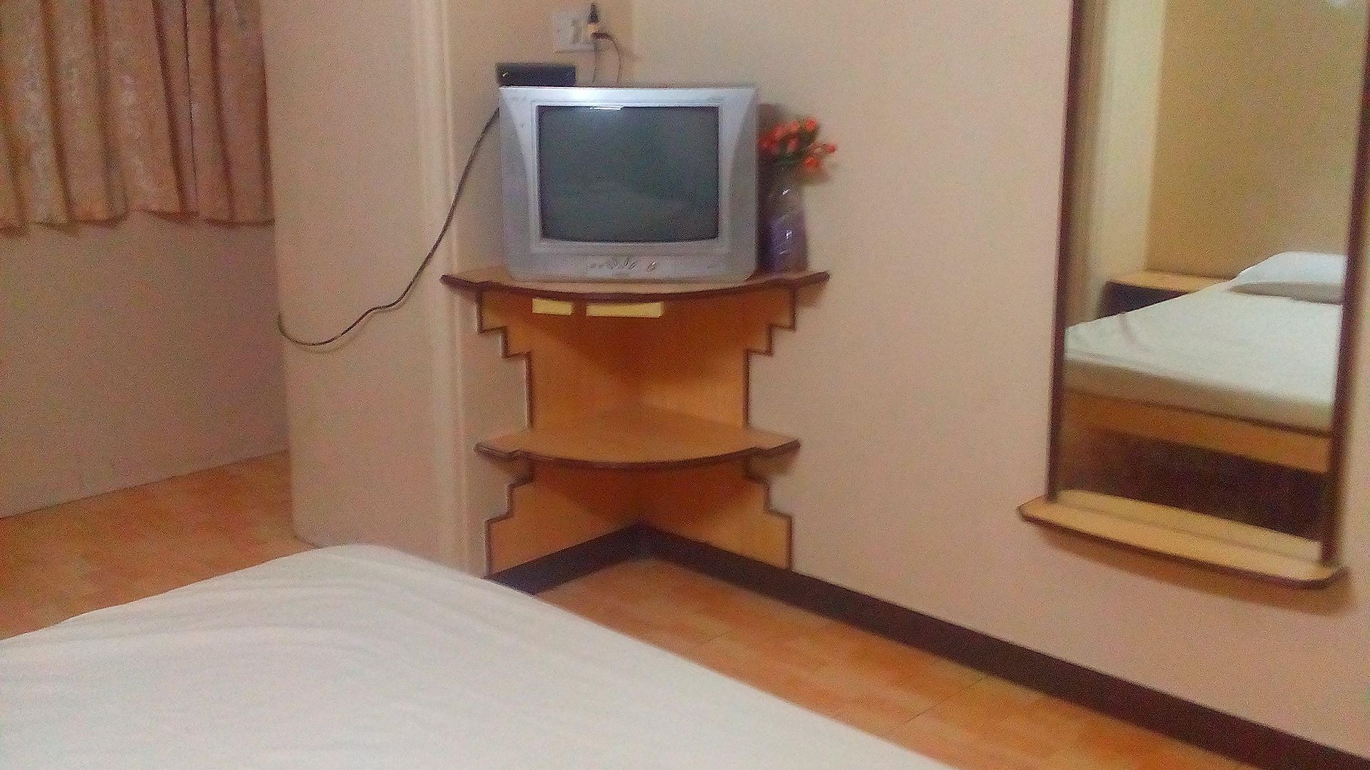 Sangam Guest house 2*