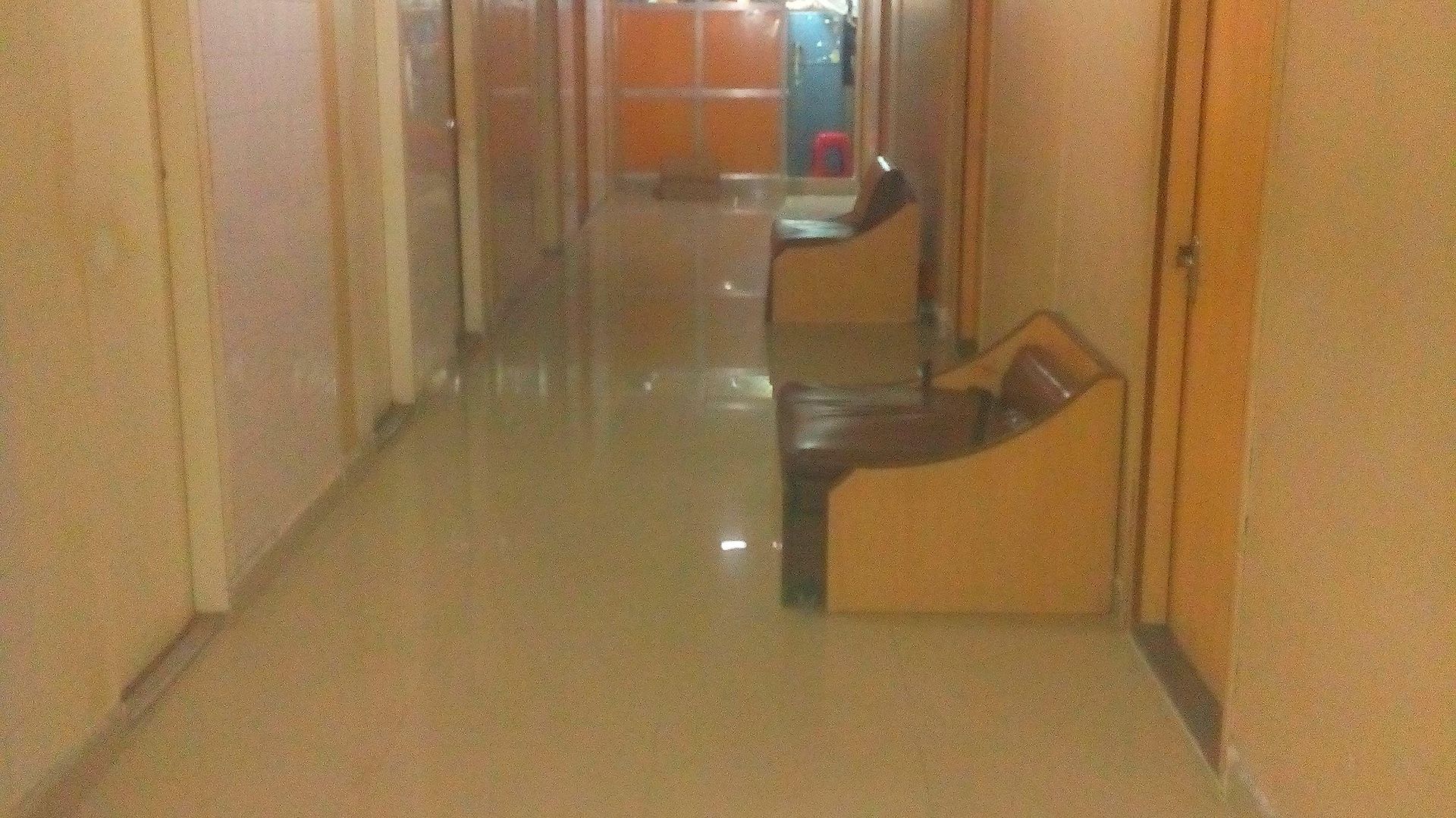 Sangam Guest house 2*