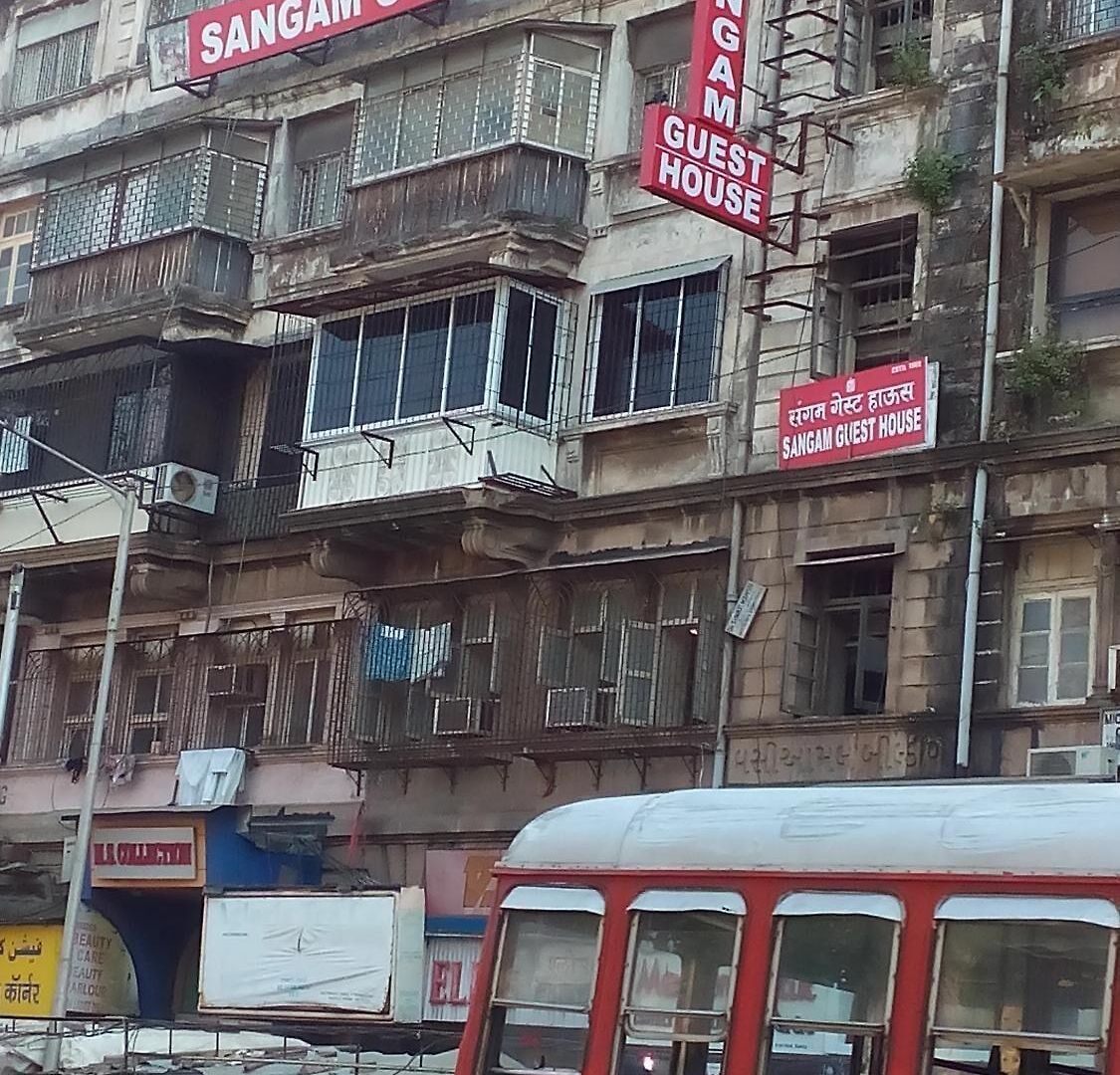 Sangam Guest house Mumbai