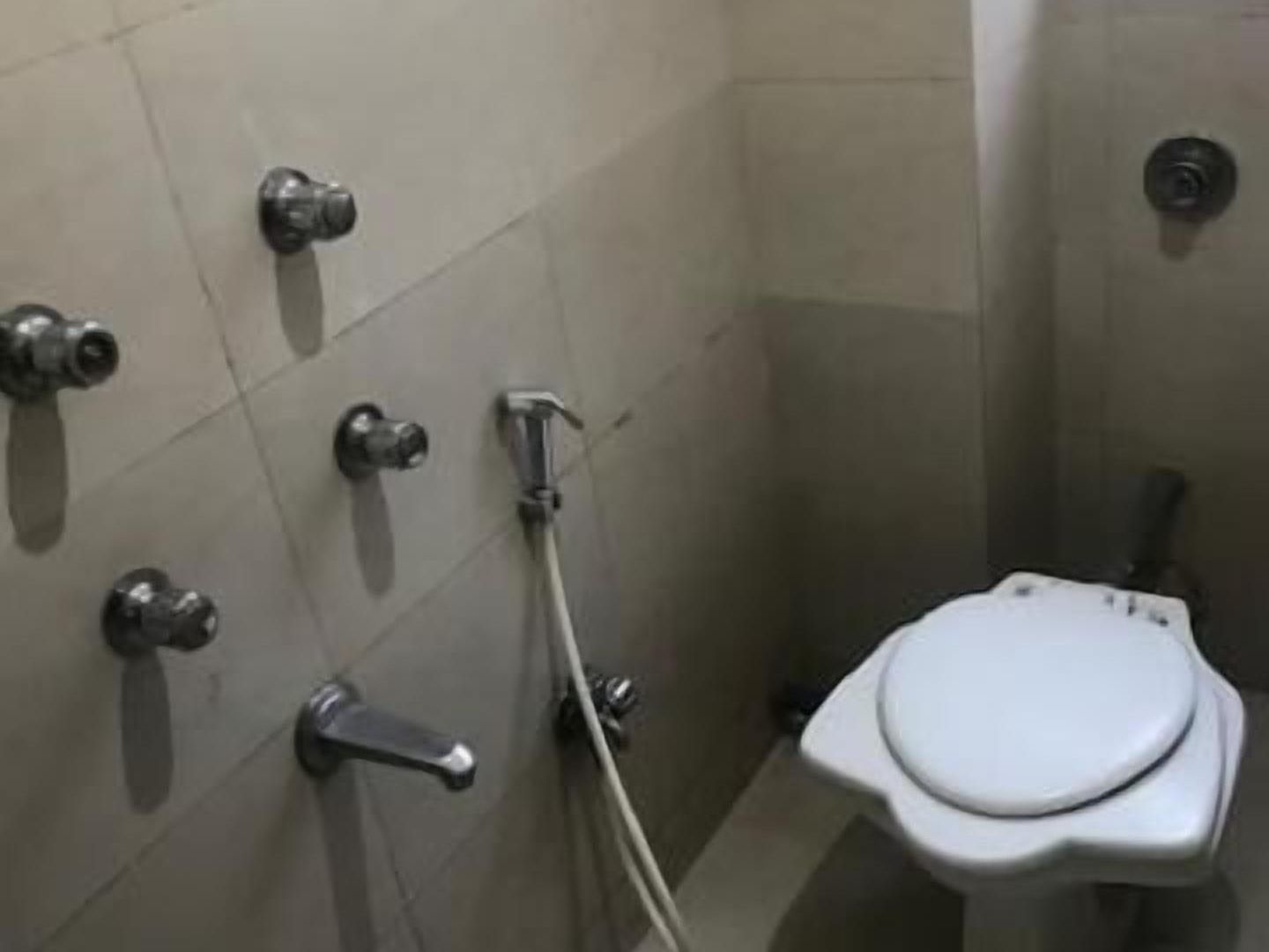 Guest house Sangam 2*