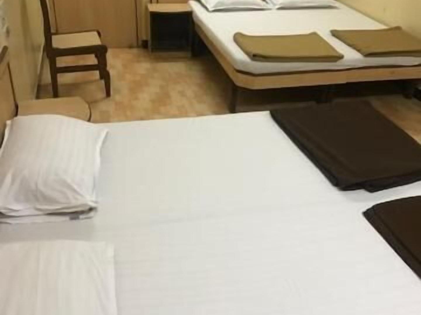 Guest house Sangam