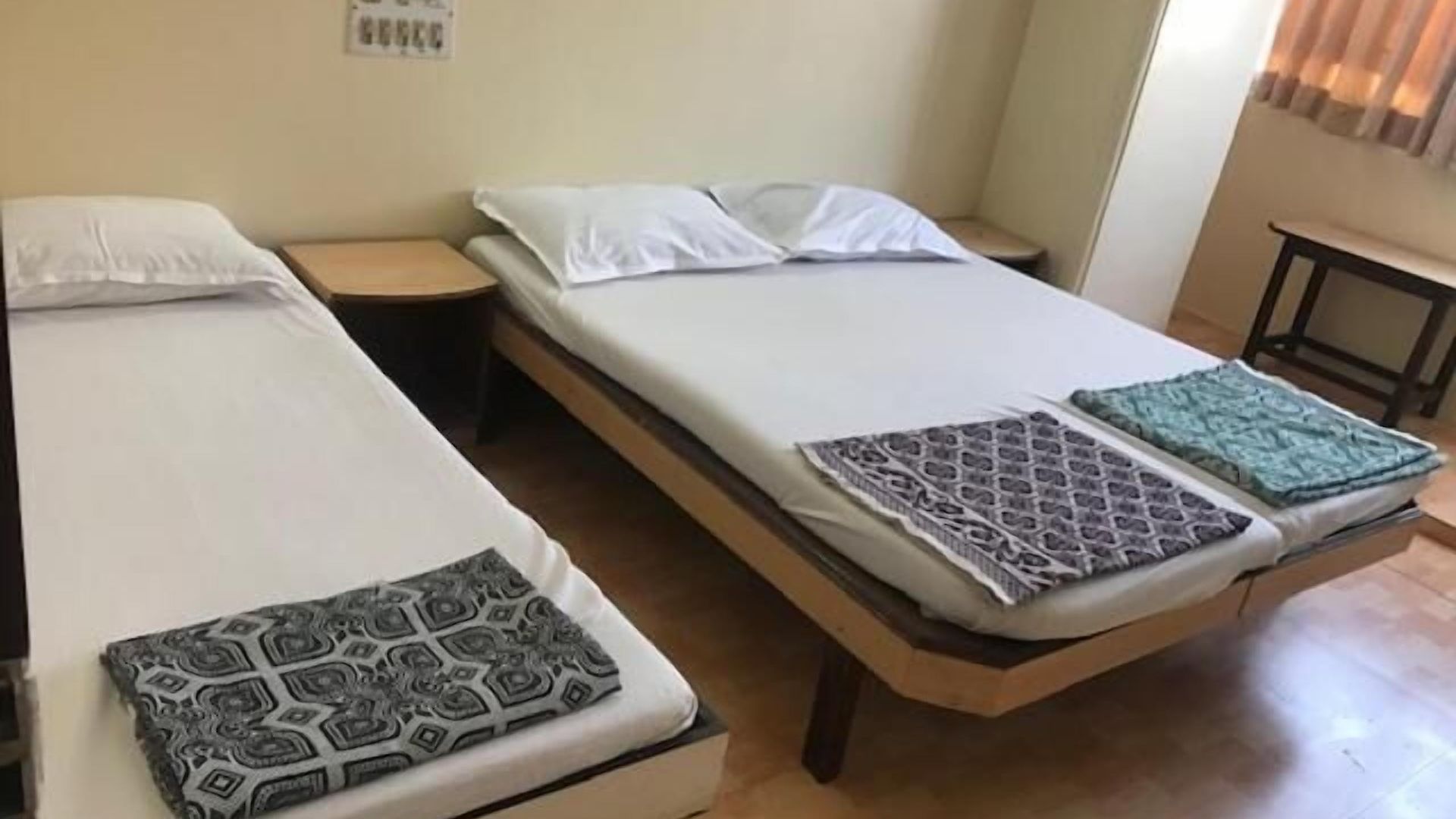 Guest house Sangam
