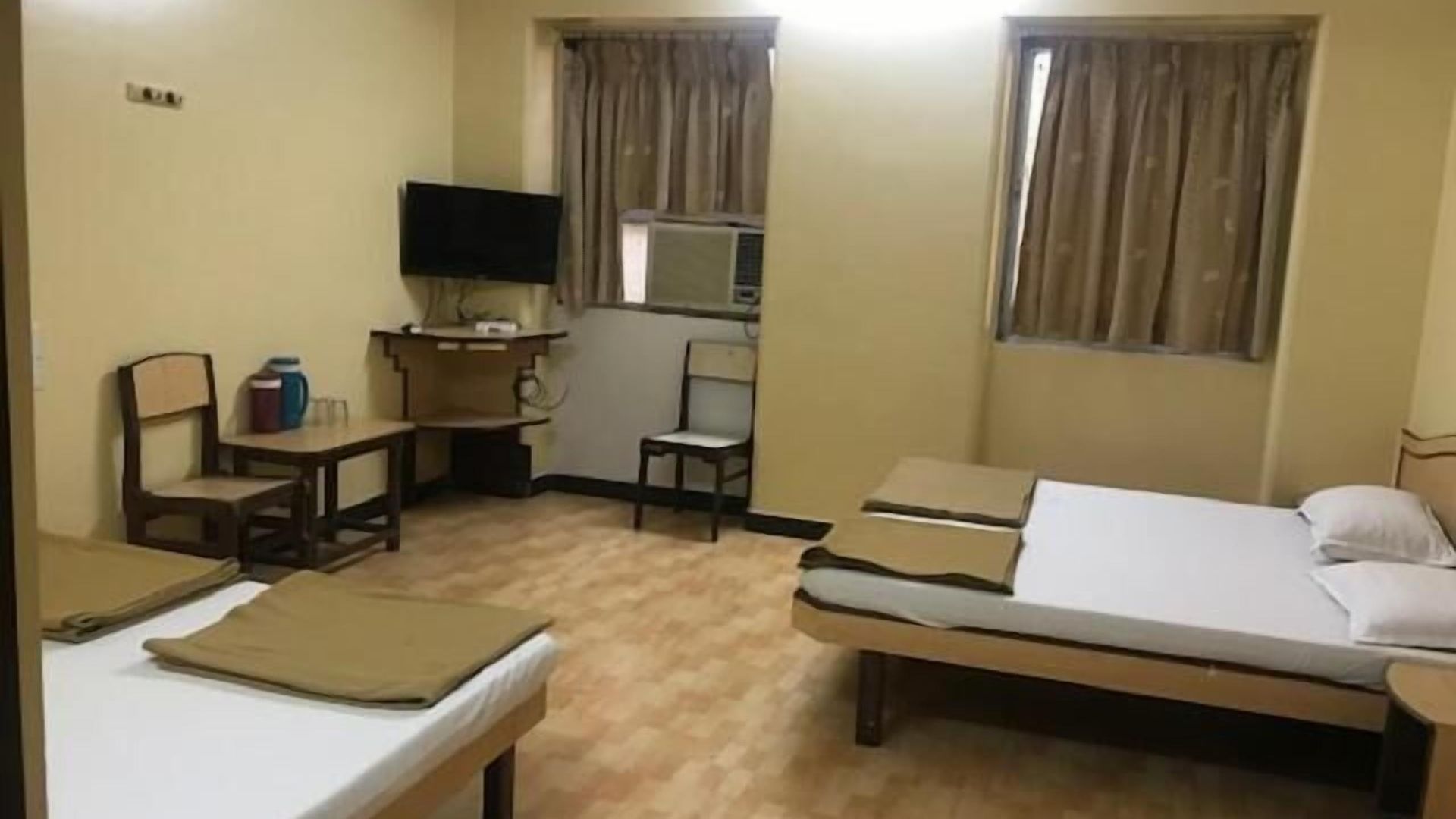 Guest house Sangam Mumbai