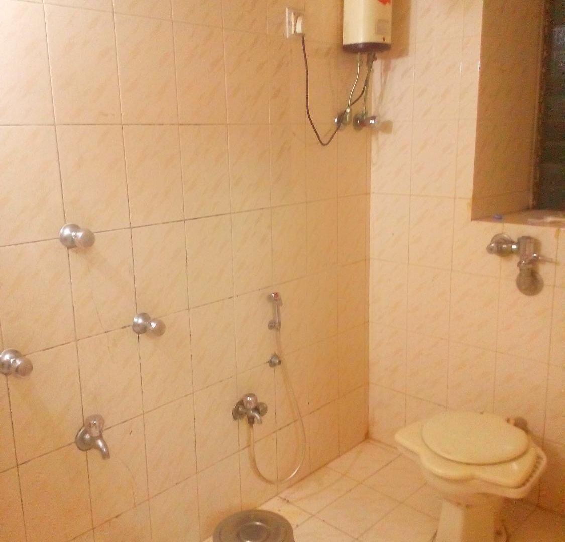 Guest house Sangam Mumbai