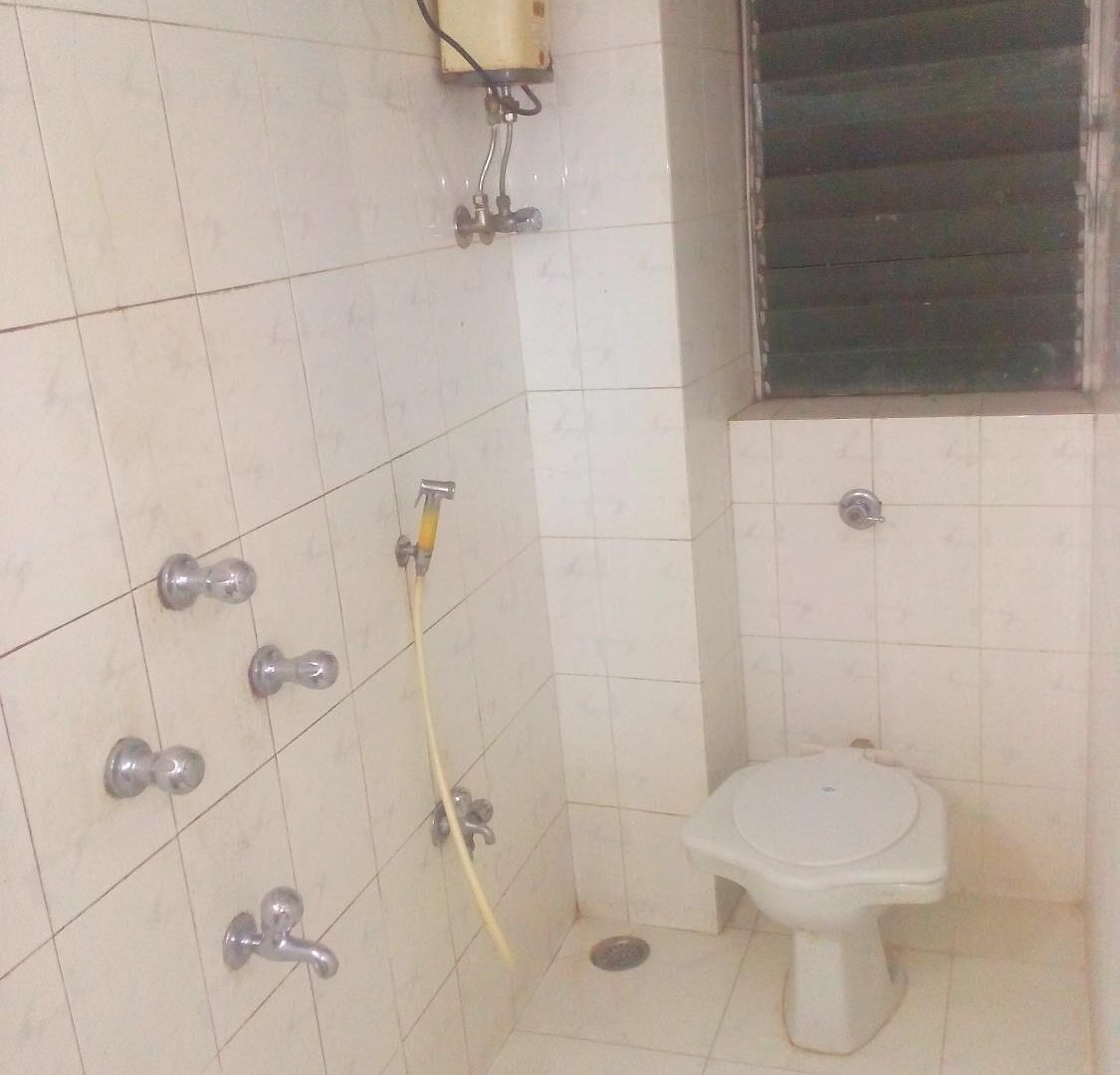 Guest house Sangam 2*