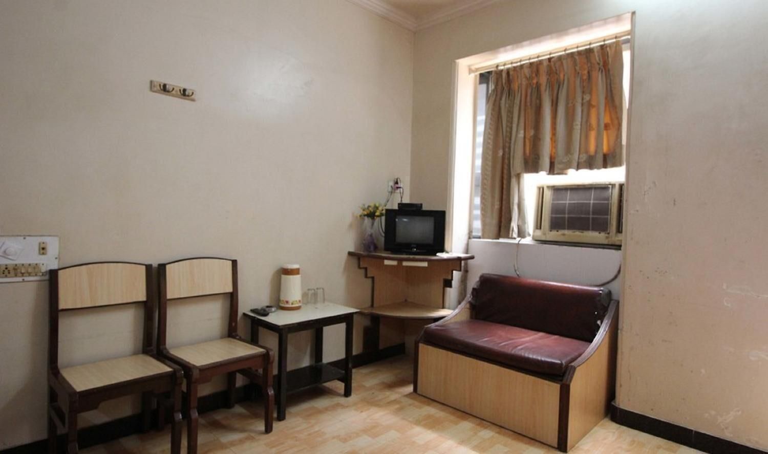 Sangam Guest house 2*