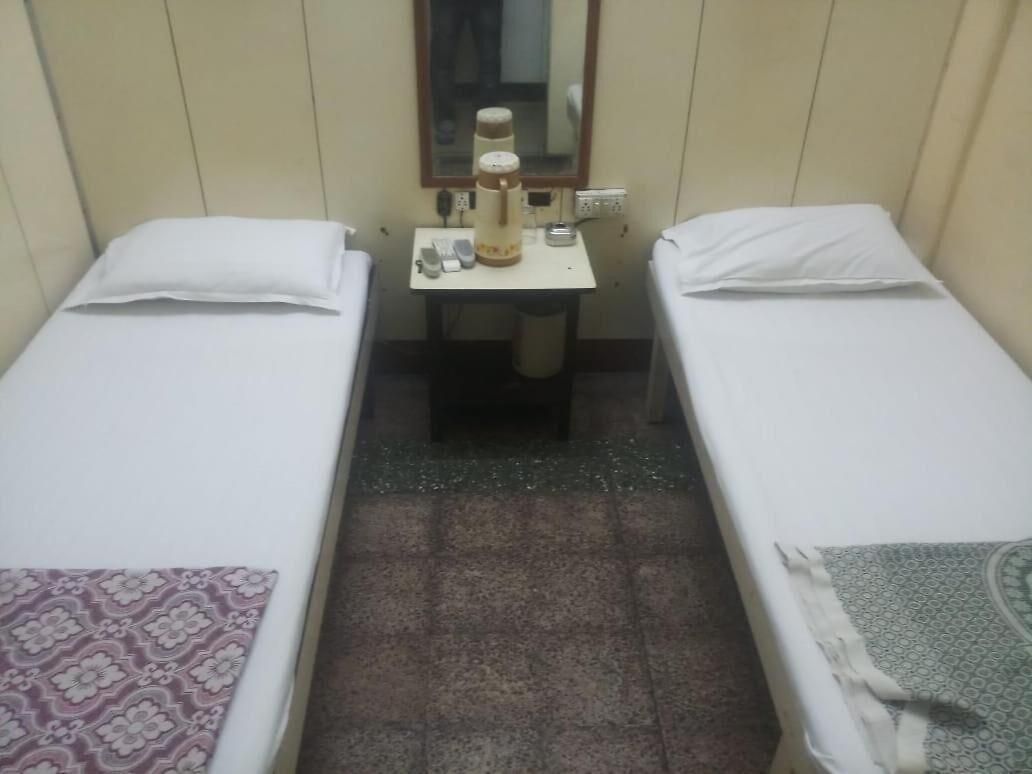 Sangam Guest house Mumbai