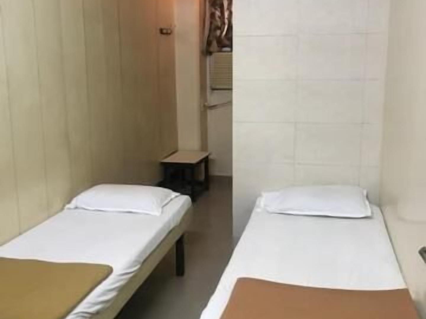 Guest house Sangam 2*