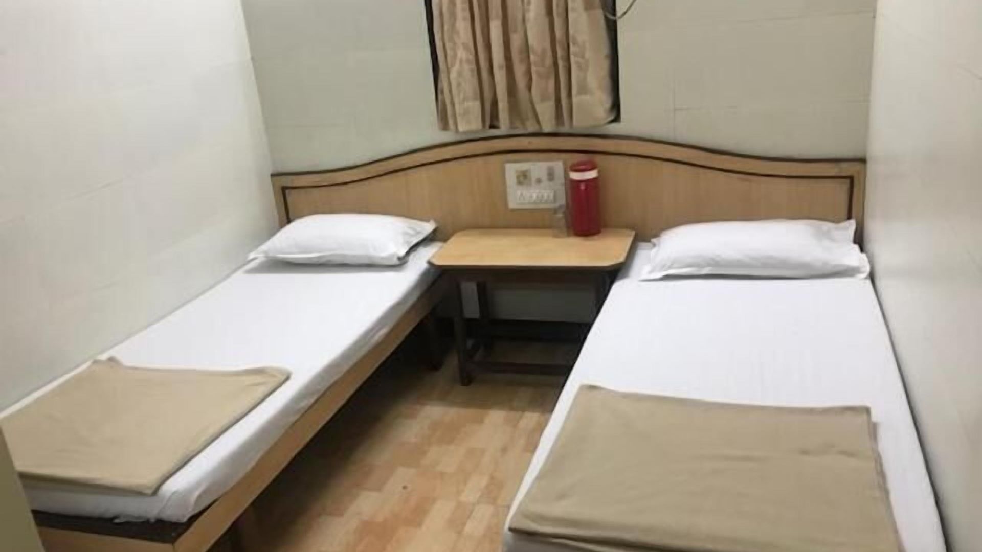 Guest house Sangam