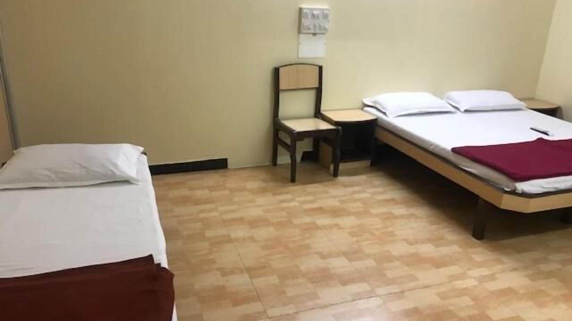 Guest house Sangam 2*