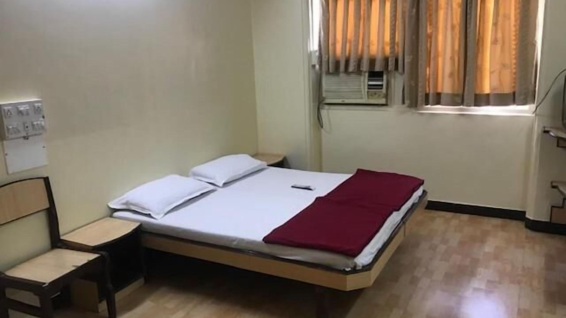 Sangam Mumbai