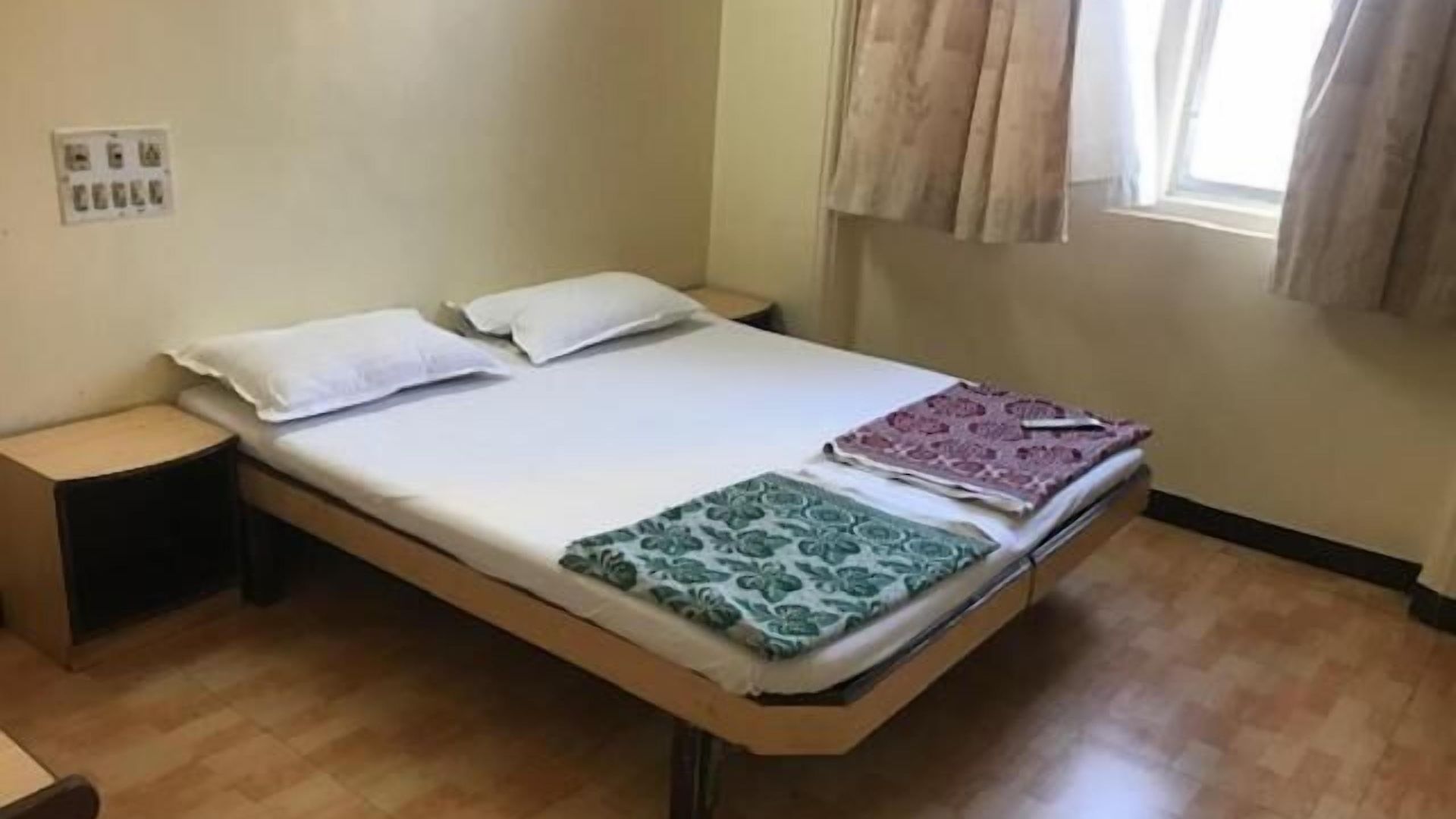 Sangam Guest house 2*