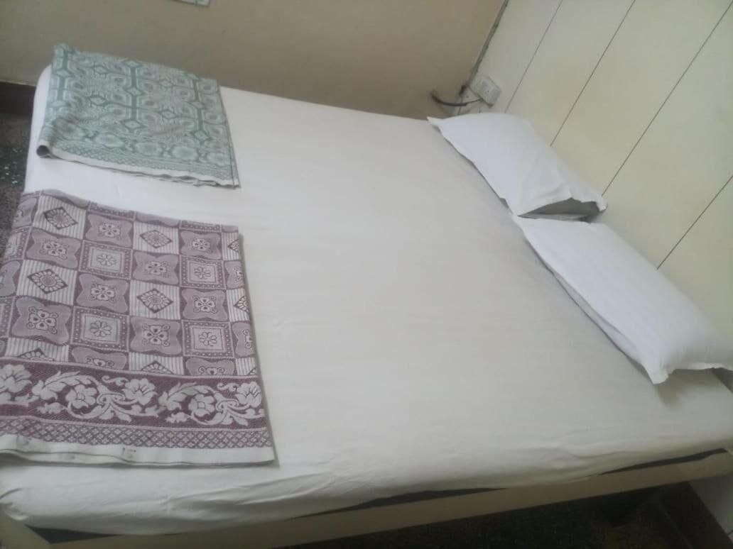 Guest house Sangam