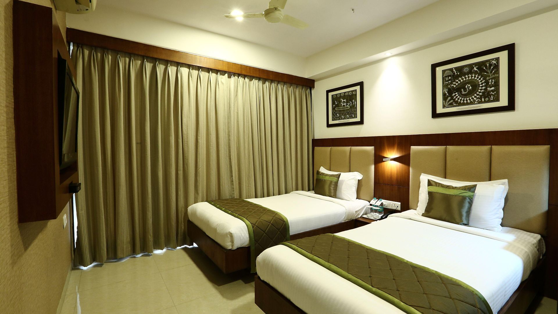 The Altruist Andheri Mumbai