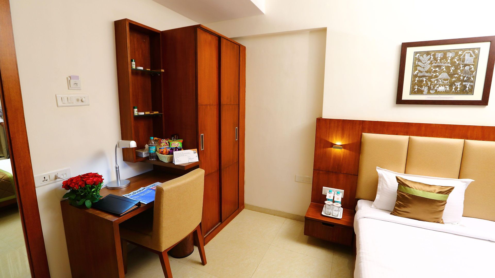 The Altruist Andheri Mumbai