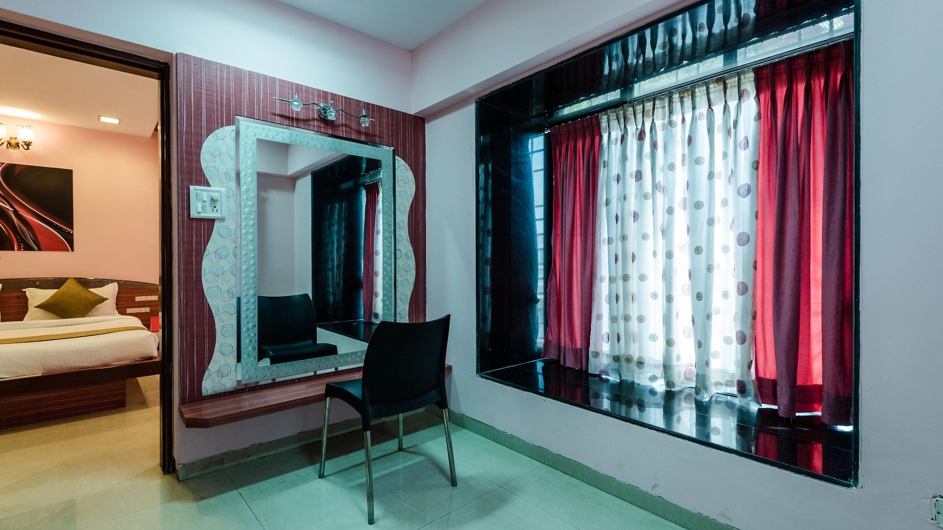 Hotel Dragonfly