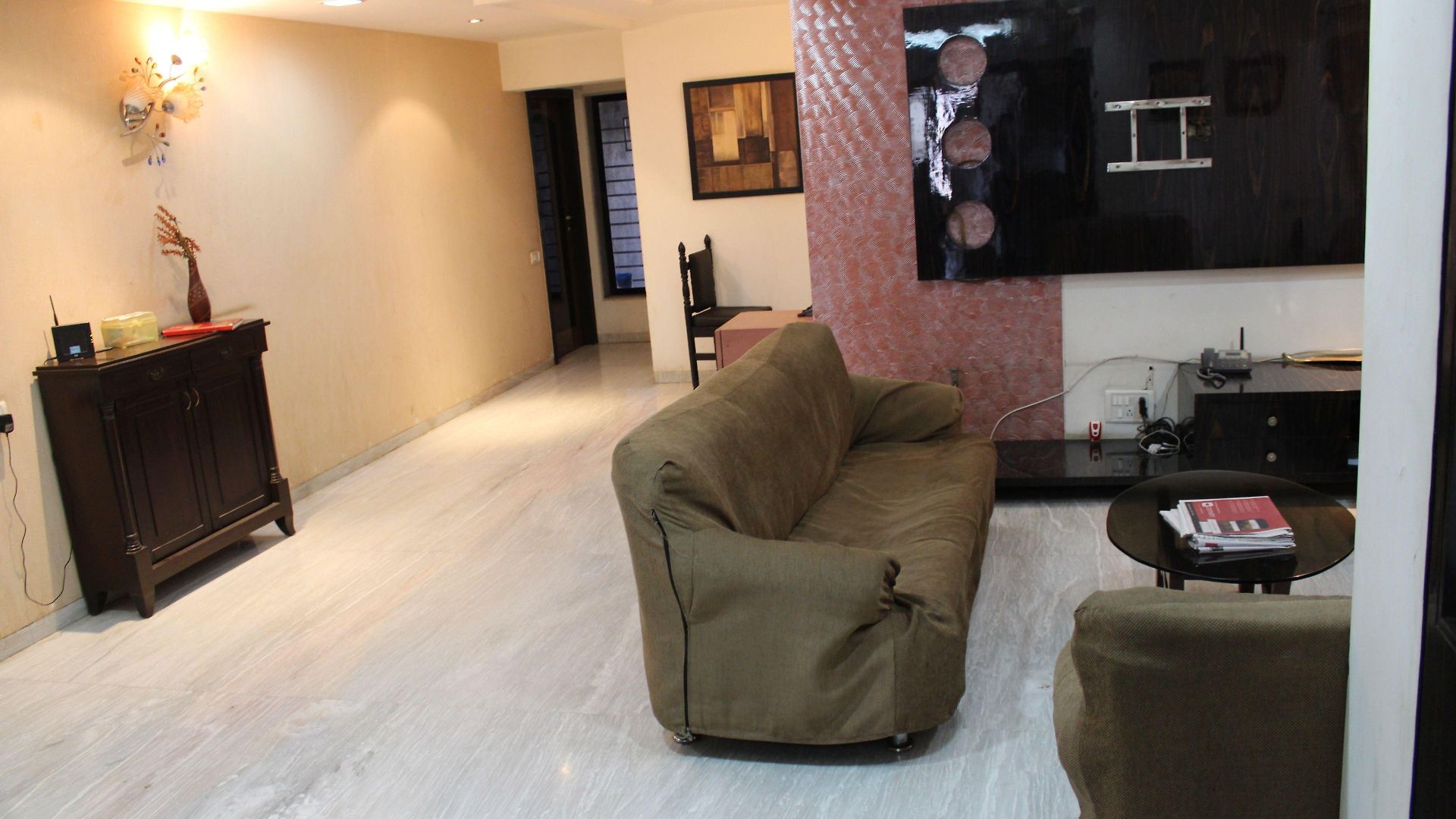 Dragonfly Hotel Mumbai