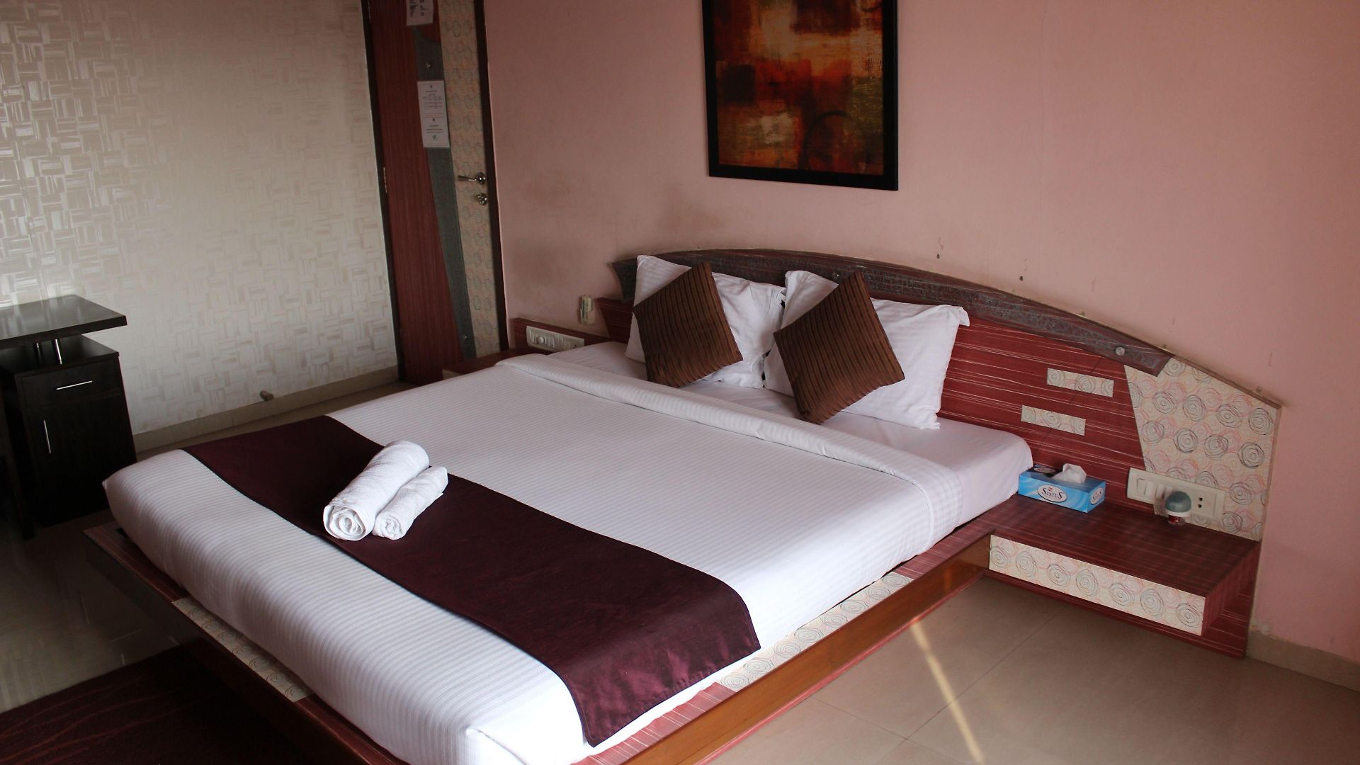 Hotel Dragonfly