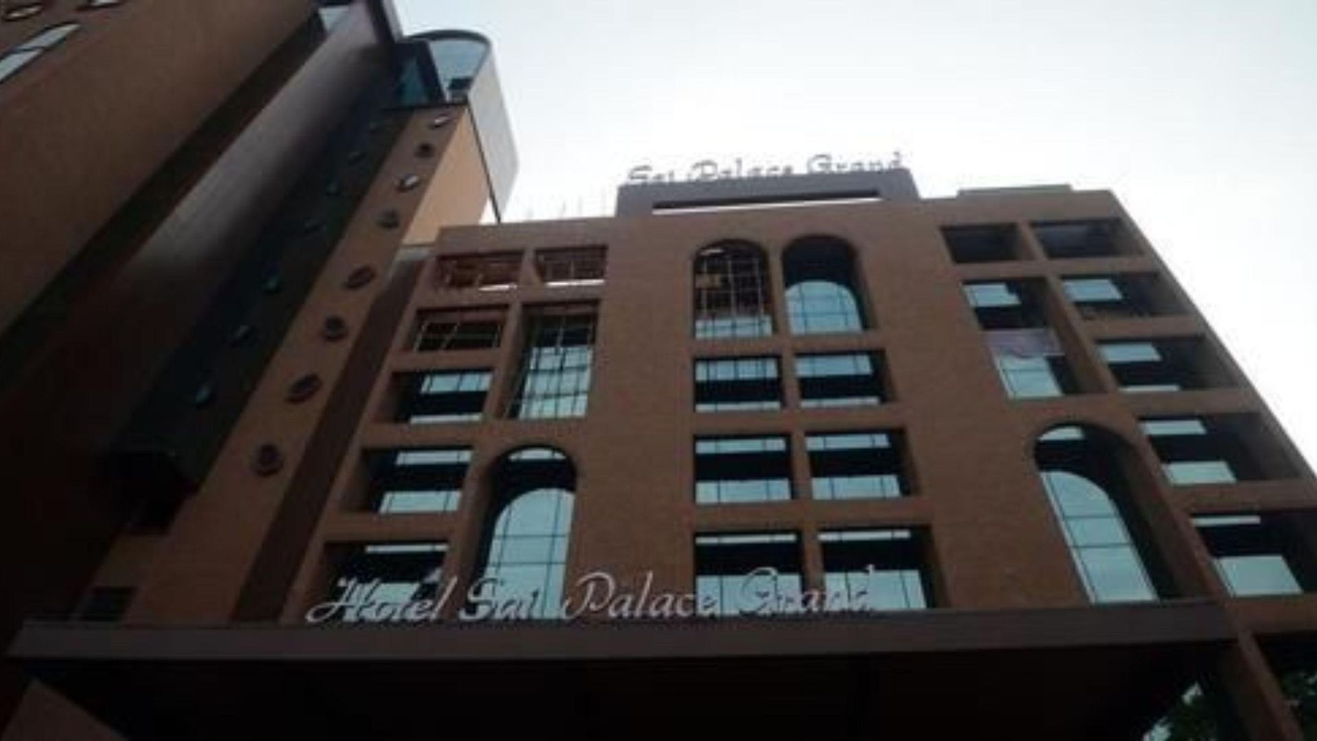 Sai Palace Grand, Malad