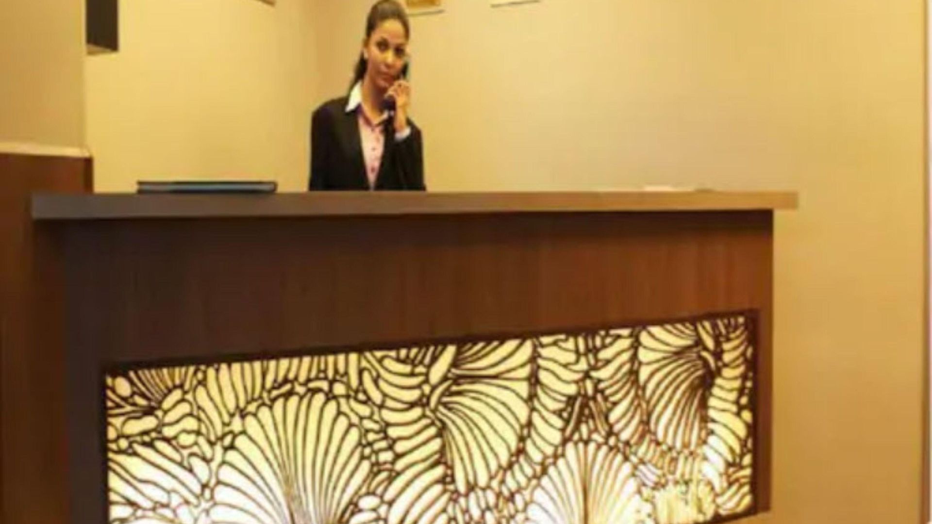 Sai Palace Grand, Malad Hotel 4*