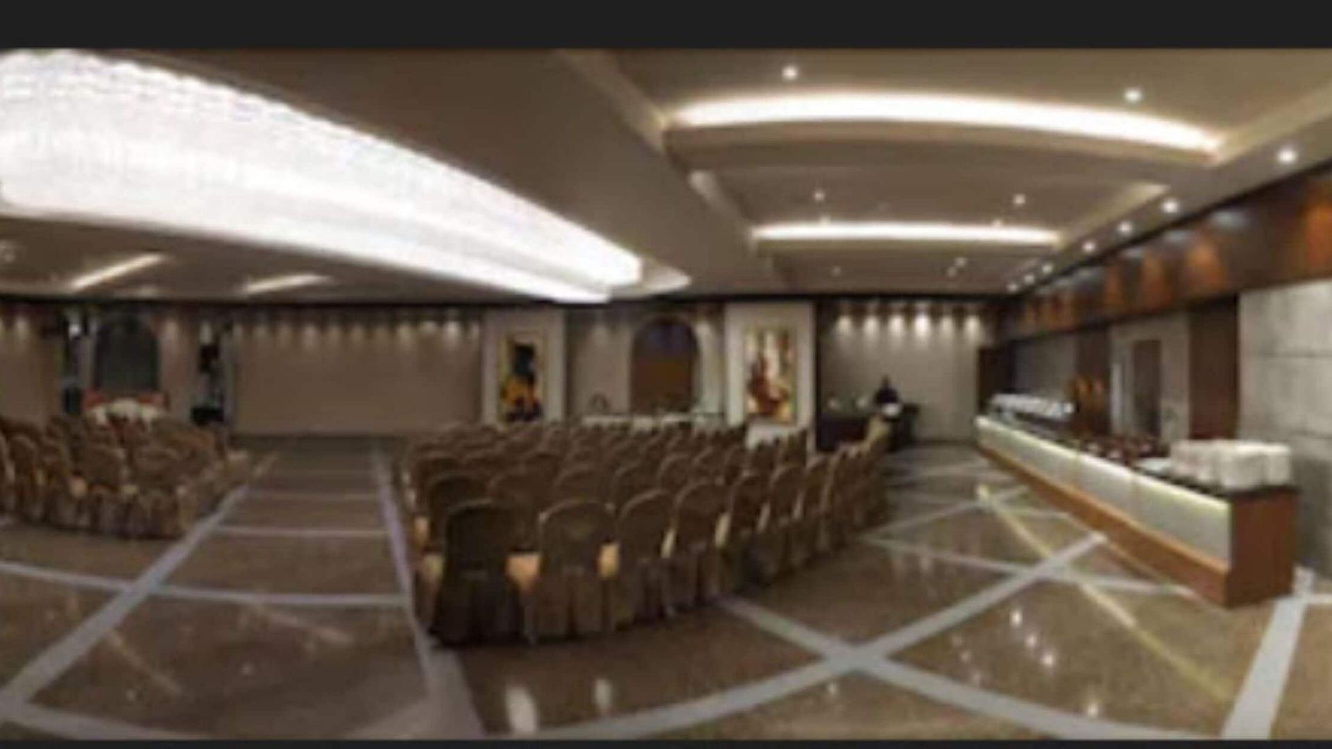 Sai Palace Grand, Malad Hotel Mumbai
