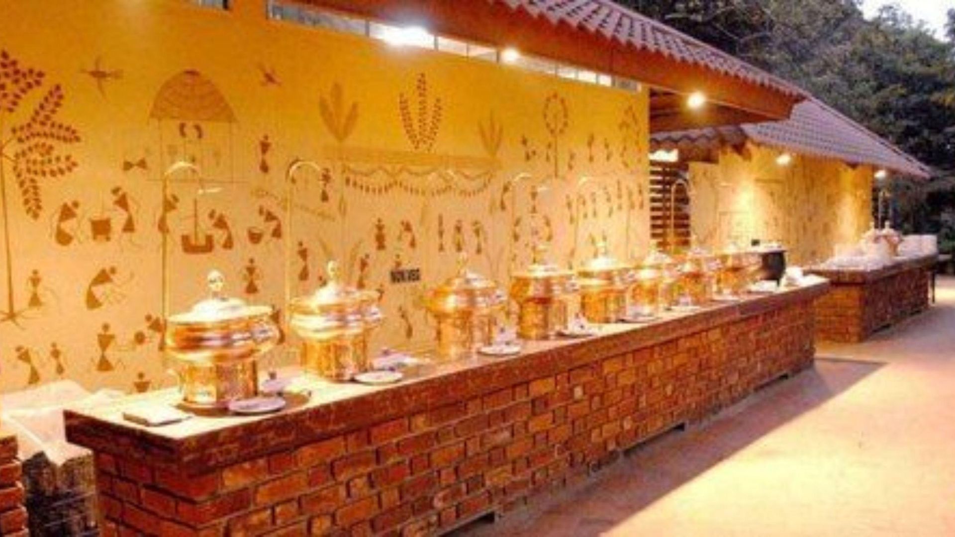 Sai Palace Grand, Malad 4*