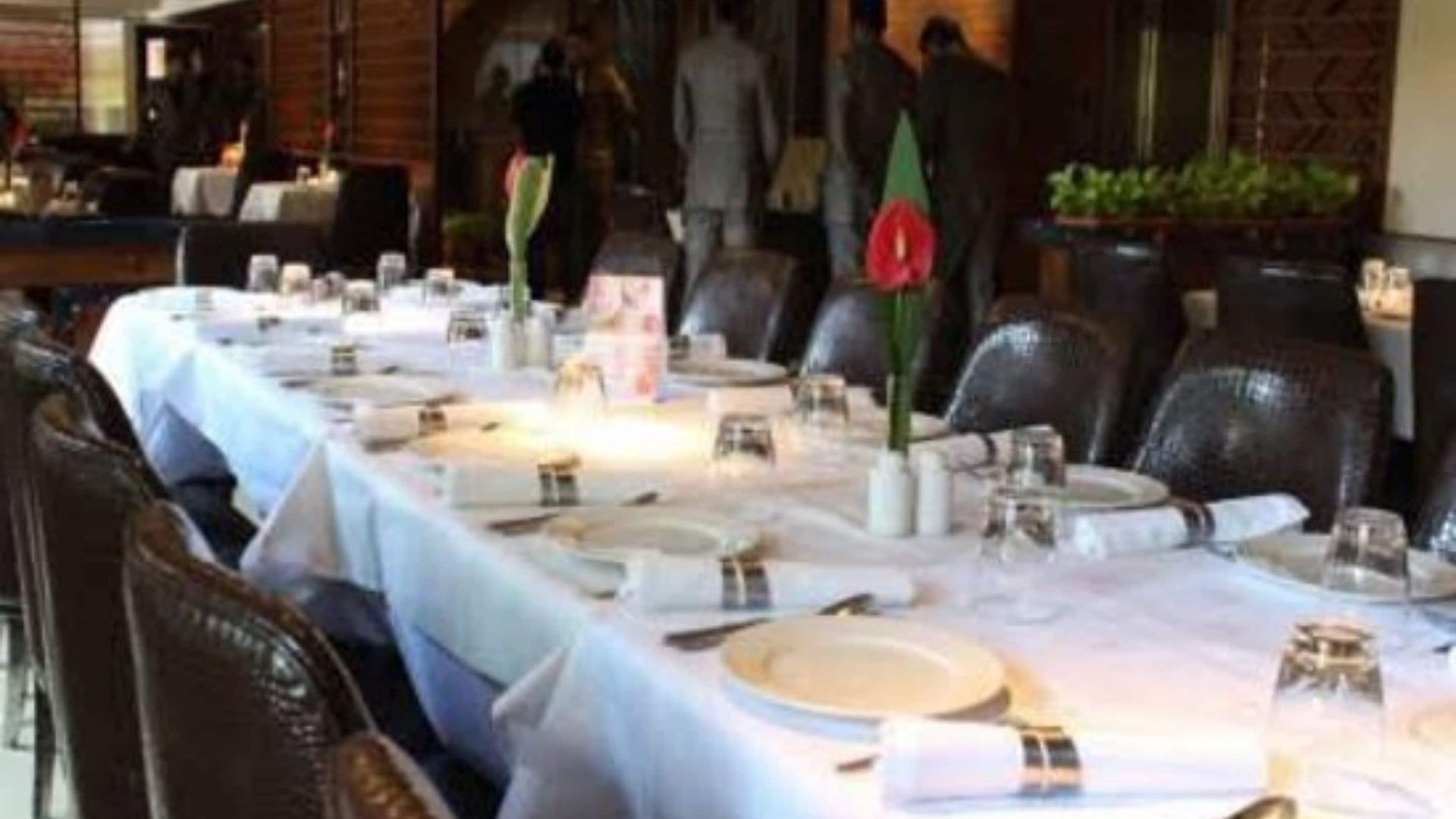 Hotel Sai Palace Grand, Malad