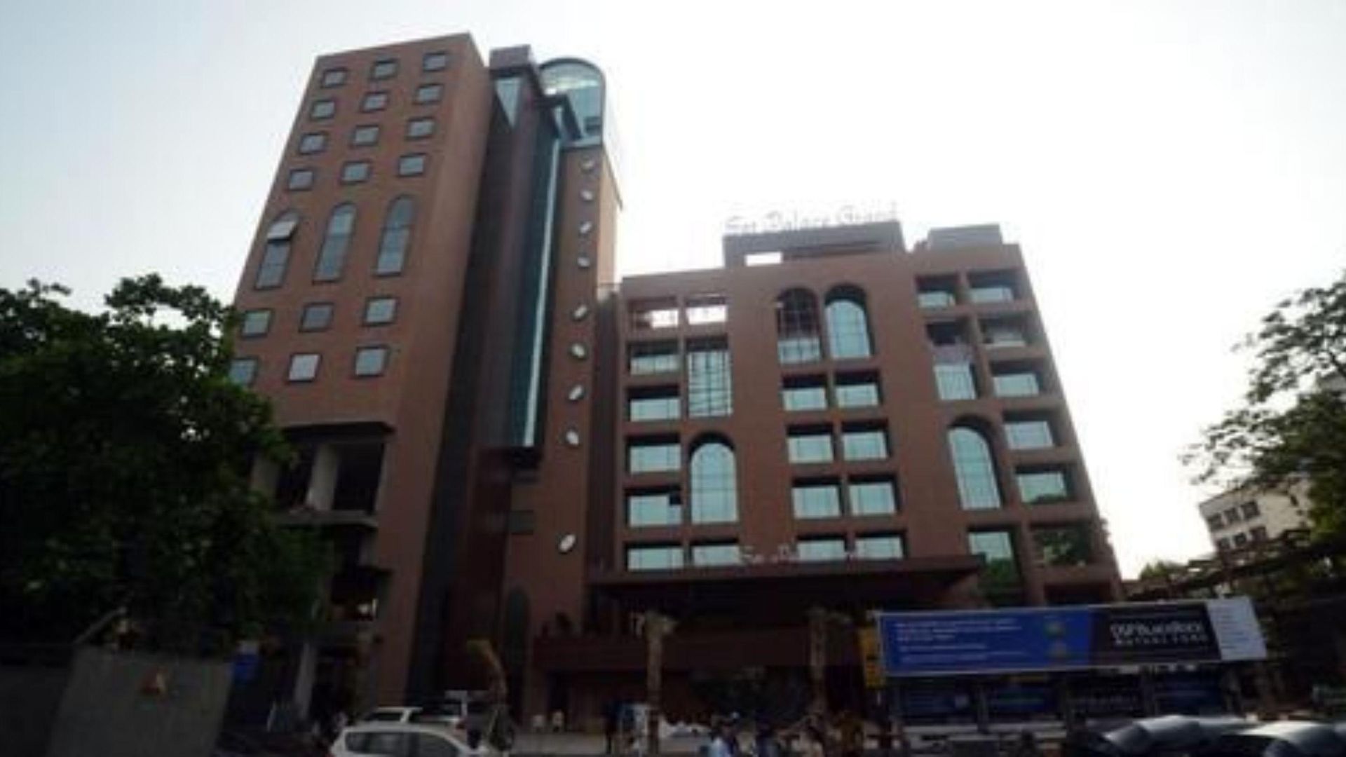 Sai Palace Grand, Malad