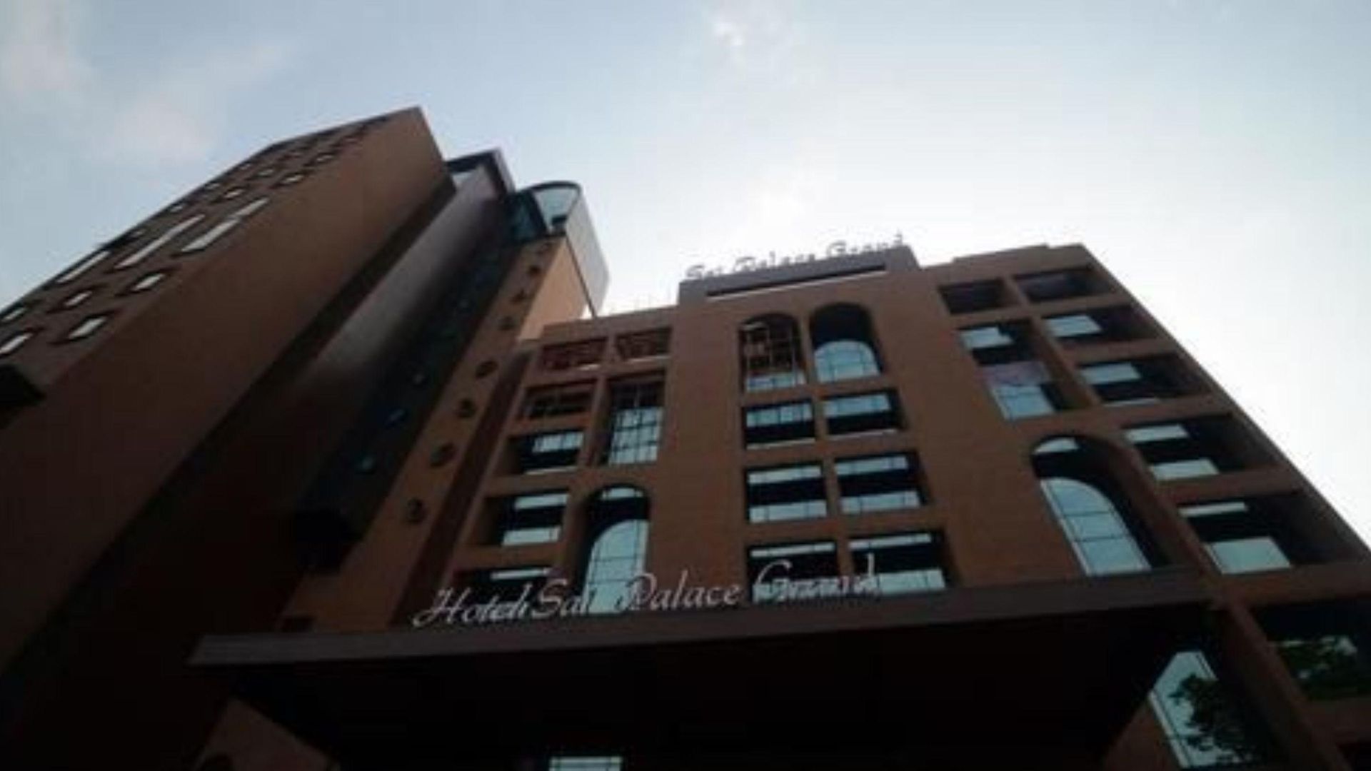 Sai Palace Grand, Malad Mumbai