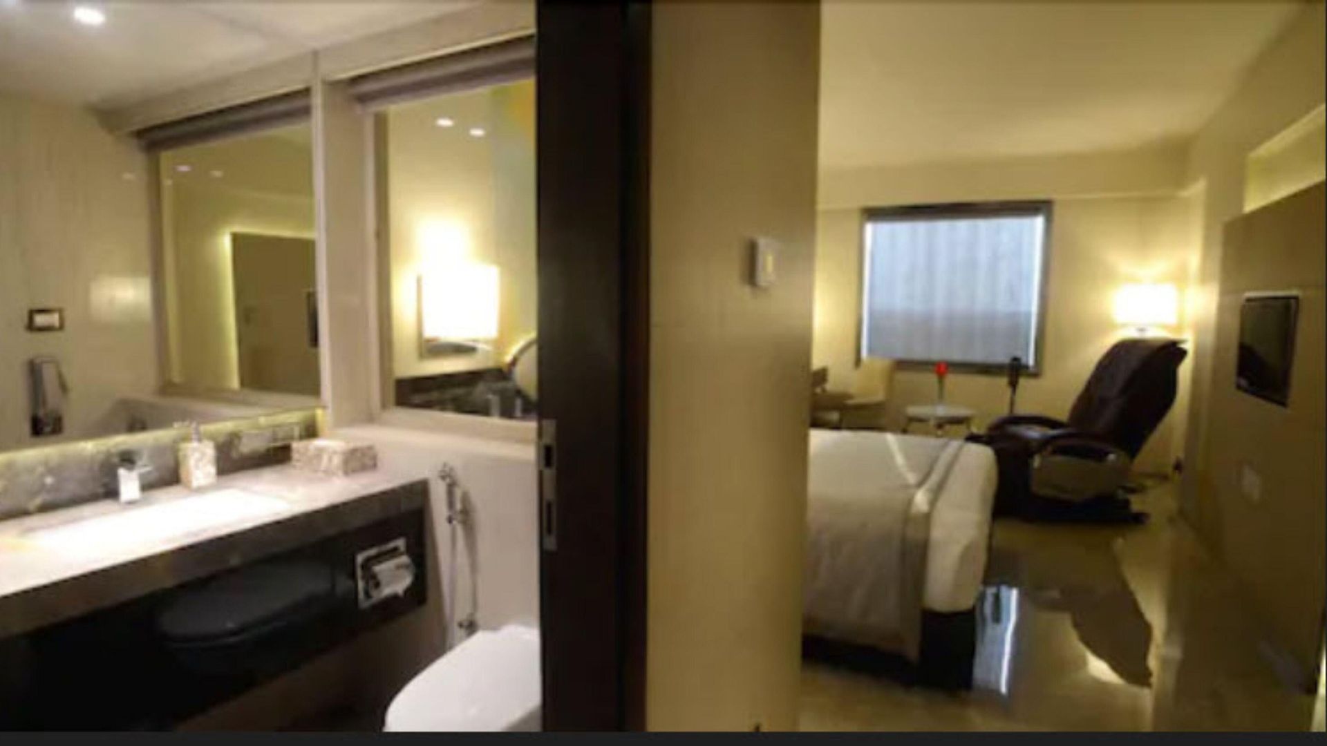 Sai Palace Grand, Malad Hotel 4*