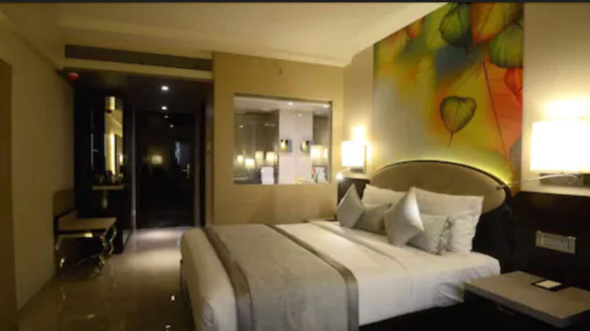 Sai Palace Grand, Malad Hotel Mumbai