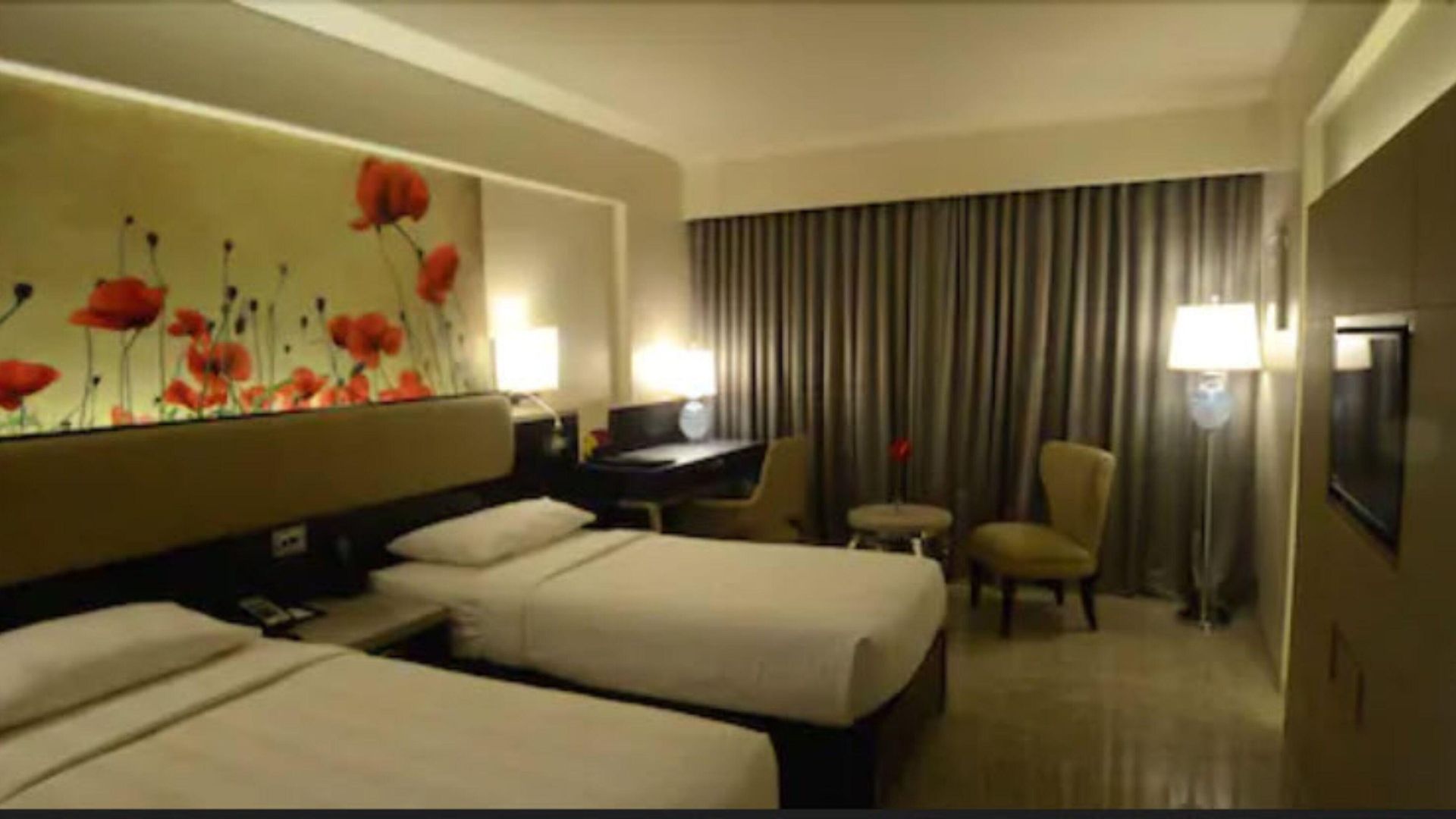 Sai Palace Grand, Malad