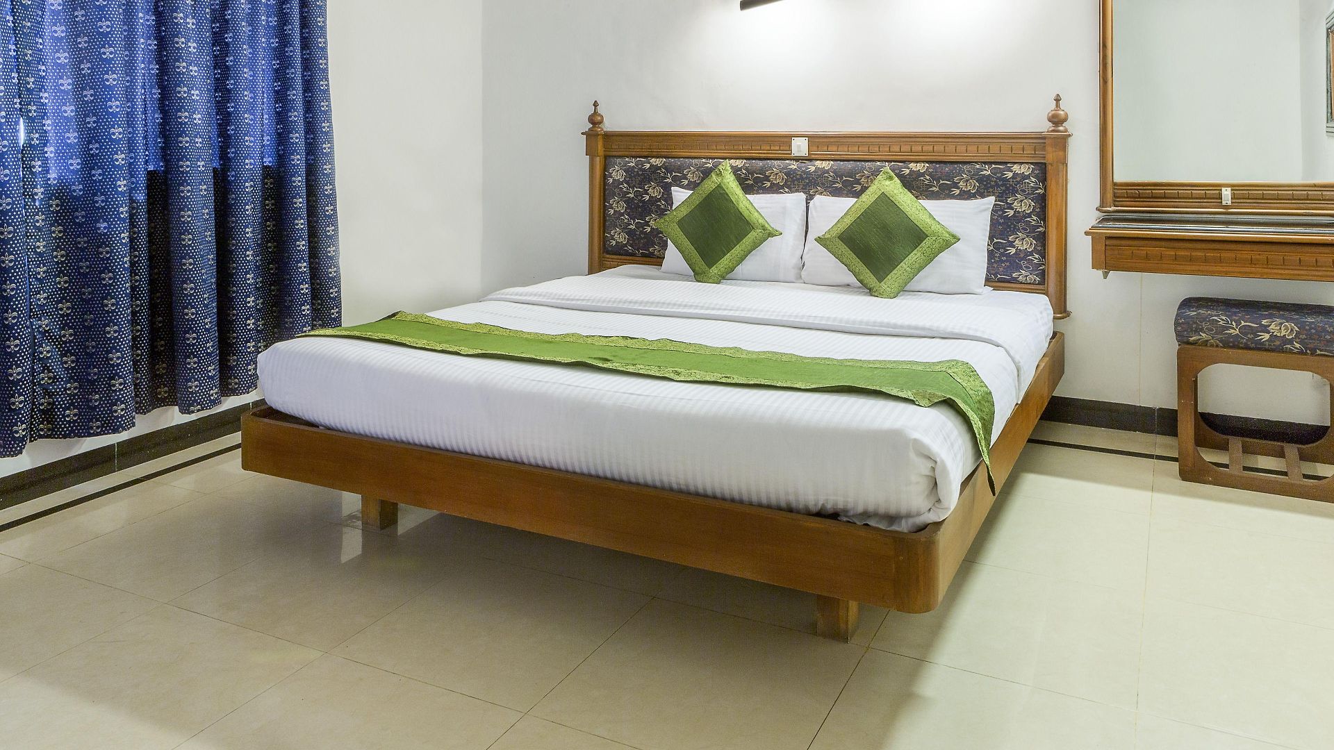 Hotel Treebo Trend Sea Side Mumbai