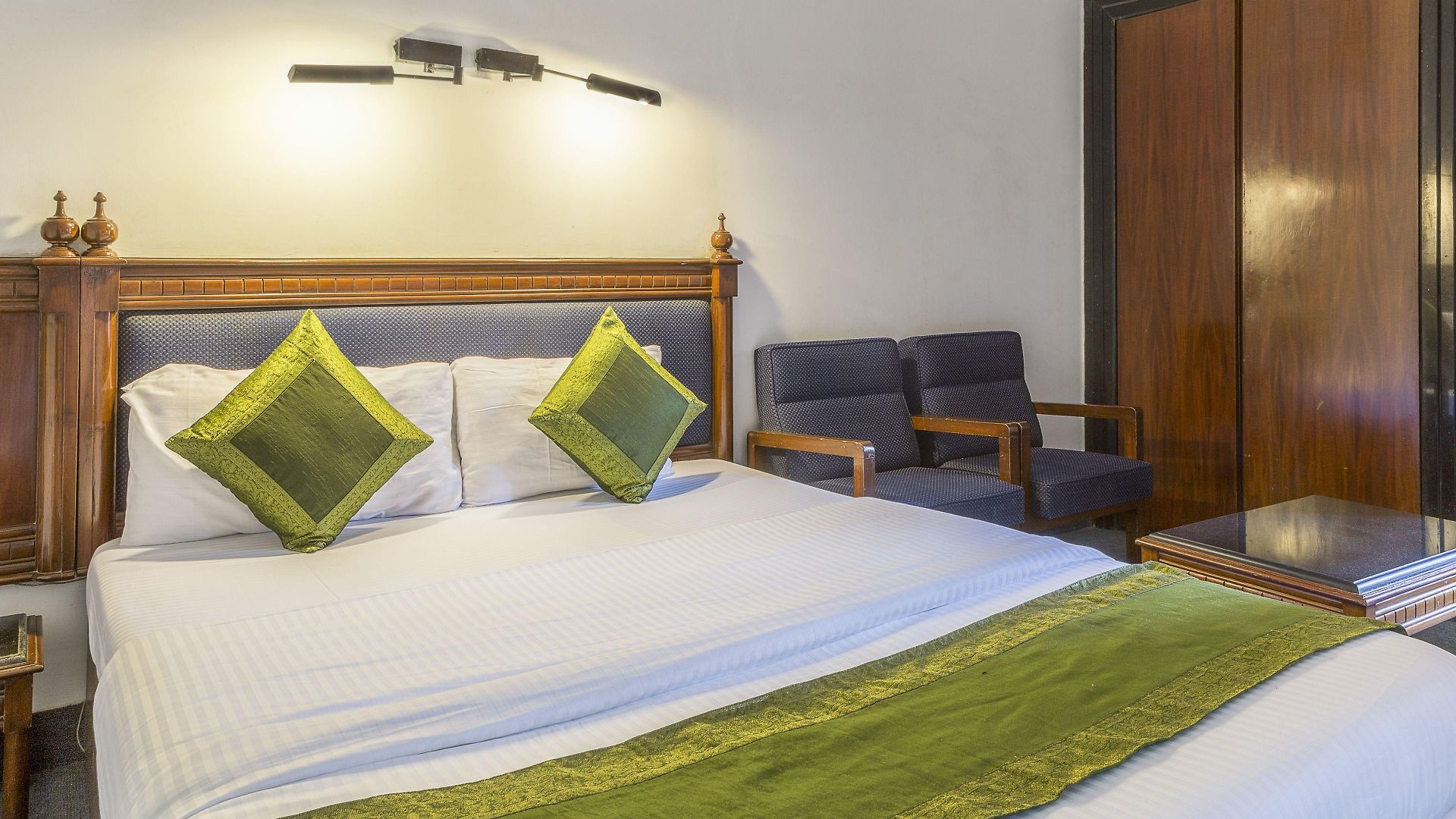 Hotel Treebo Trend Sea Side 3*