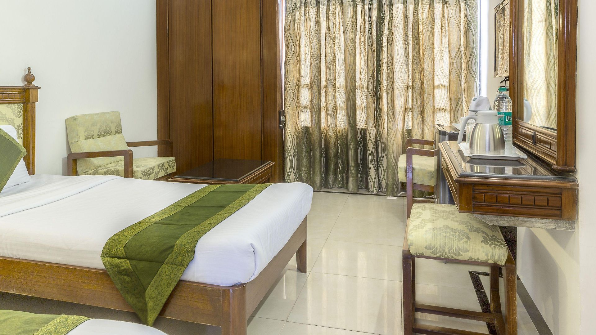 Treebo Trend Sea Side Hotel Mumbai