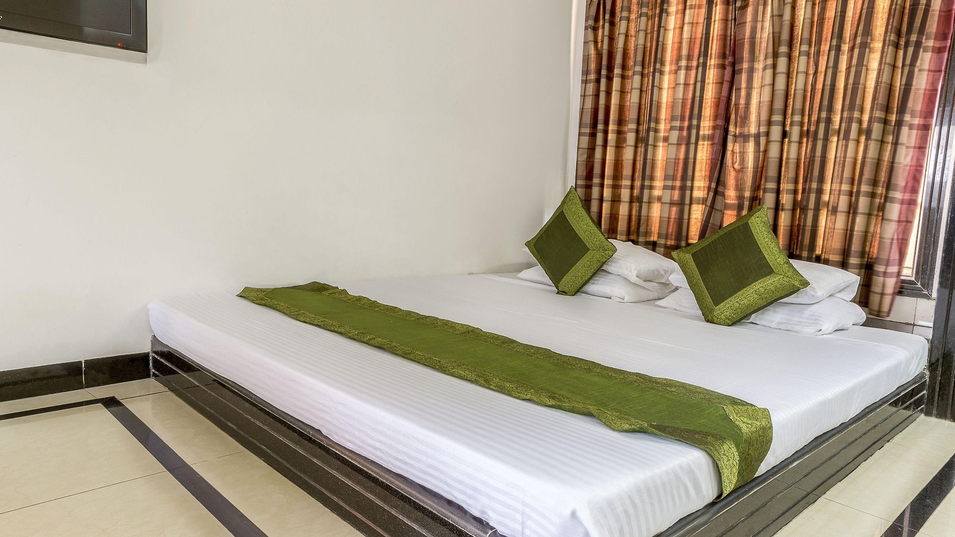 Treebo Trend Sea Side 3* Mumbai