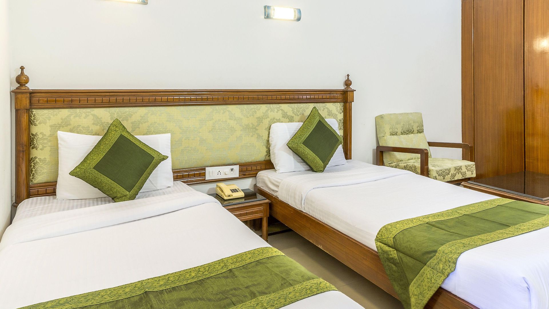 Hotel Treebo Trend Sea Side Mumbai